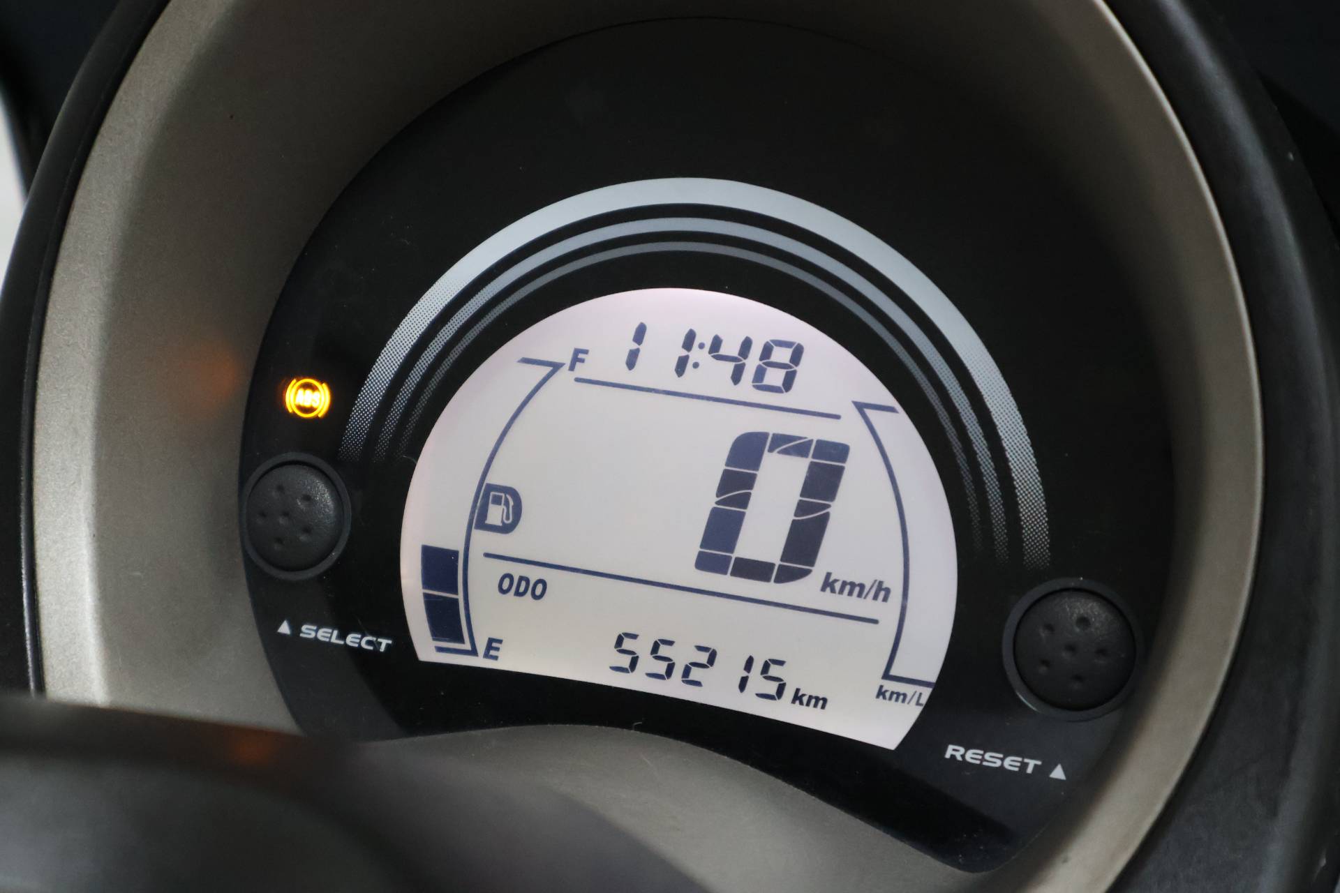 YAMAHA NMAX 160 ABS