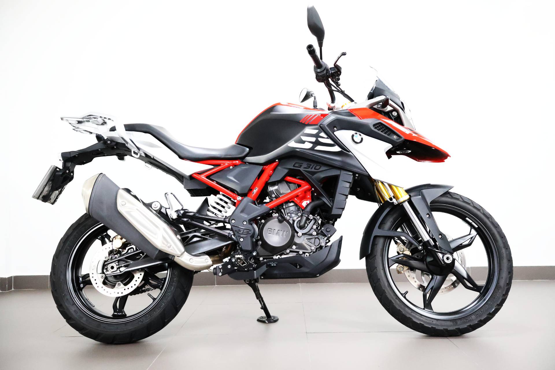 BMW G 310 GS