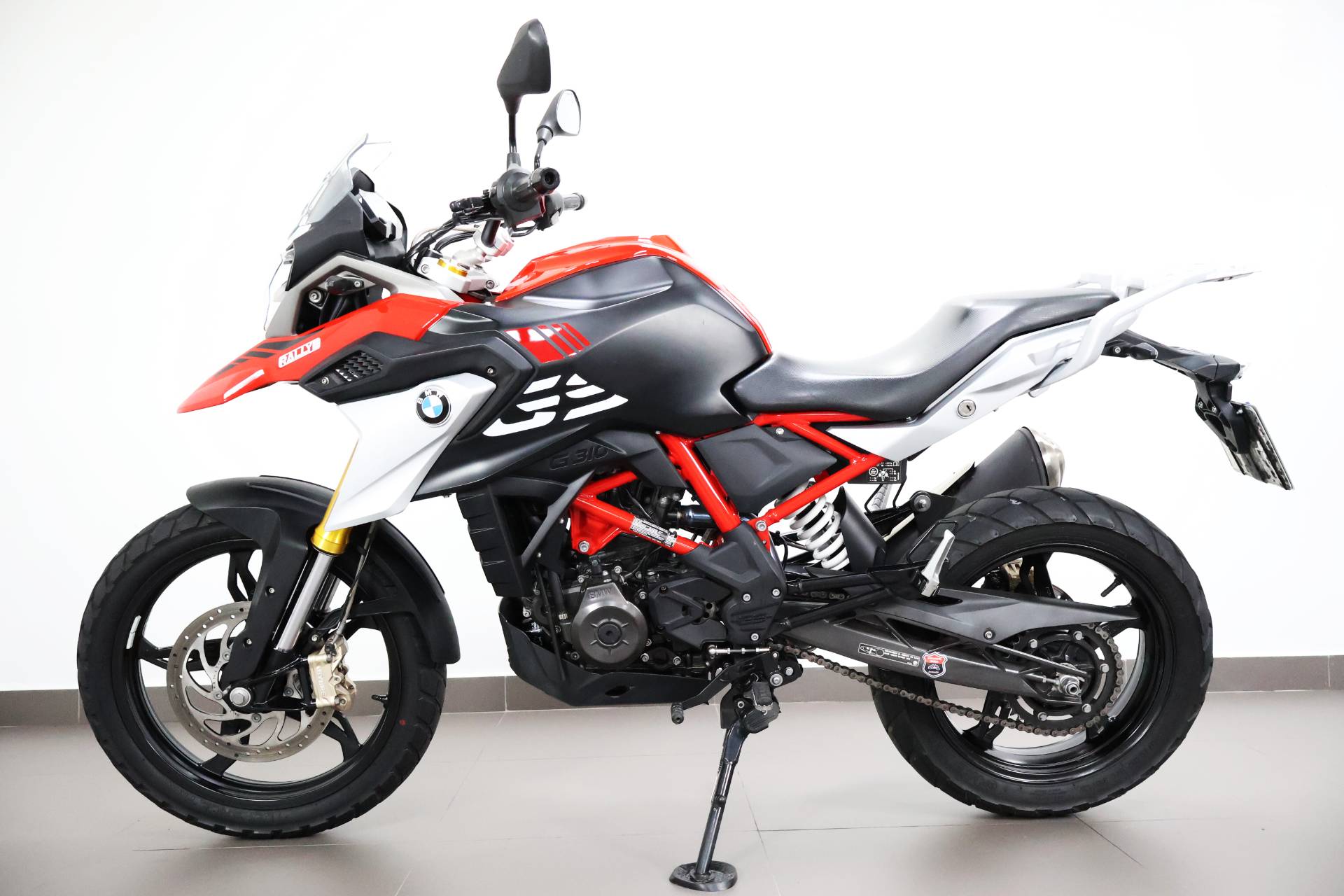 BMW G 310 GS