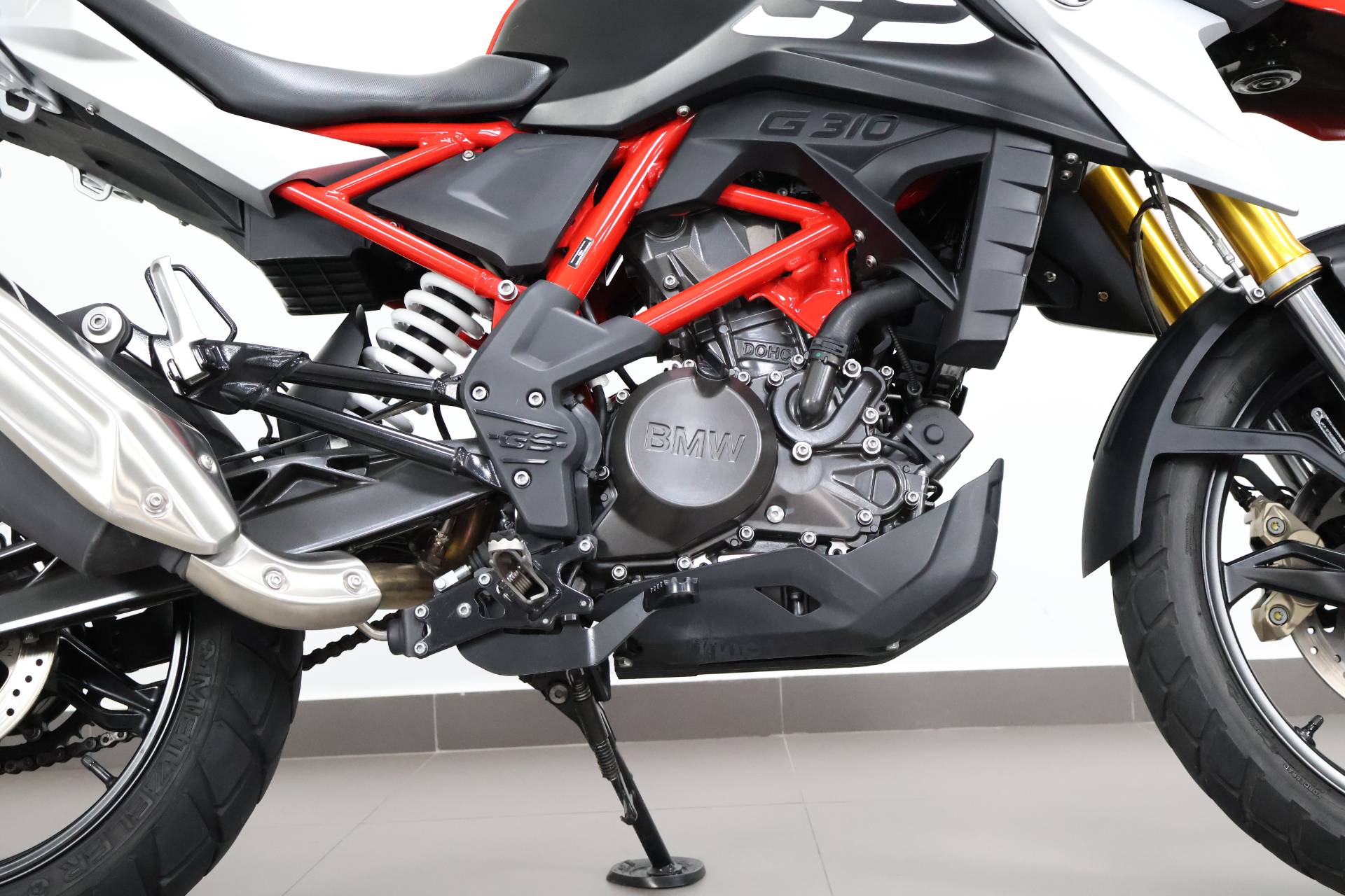BMW G 310 GS