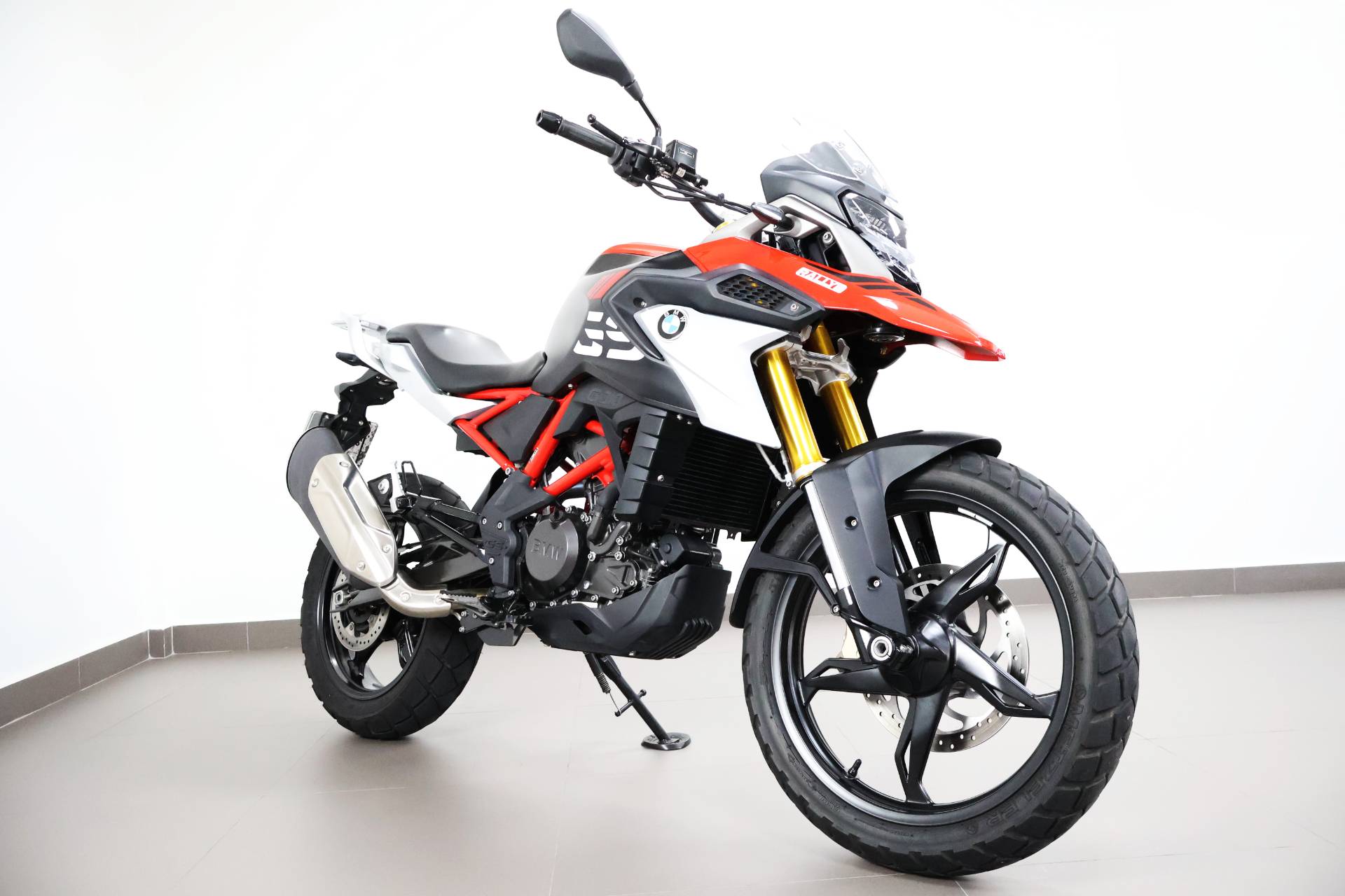 BMW G 310 GS