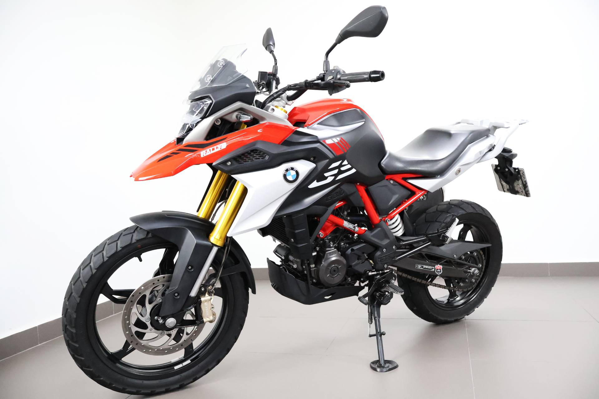 BMW G 310 GS