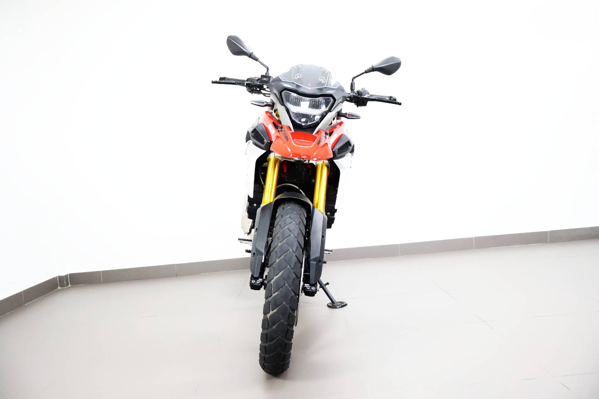 BMW G 310 GS