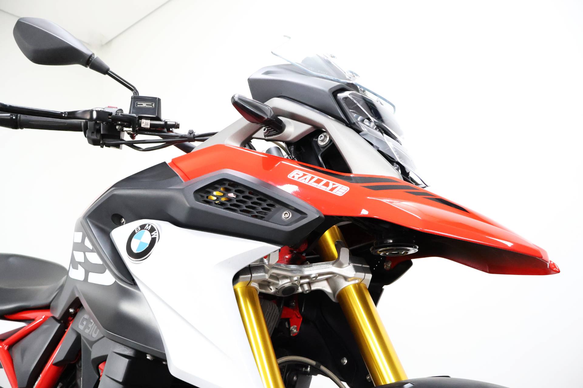 BMW G 310 GS