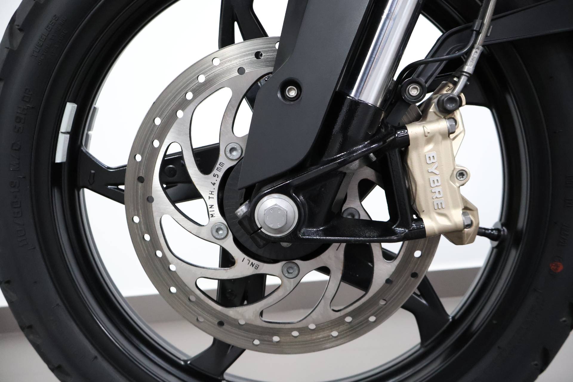 BMW G 310 GS
