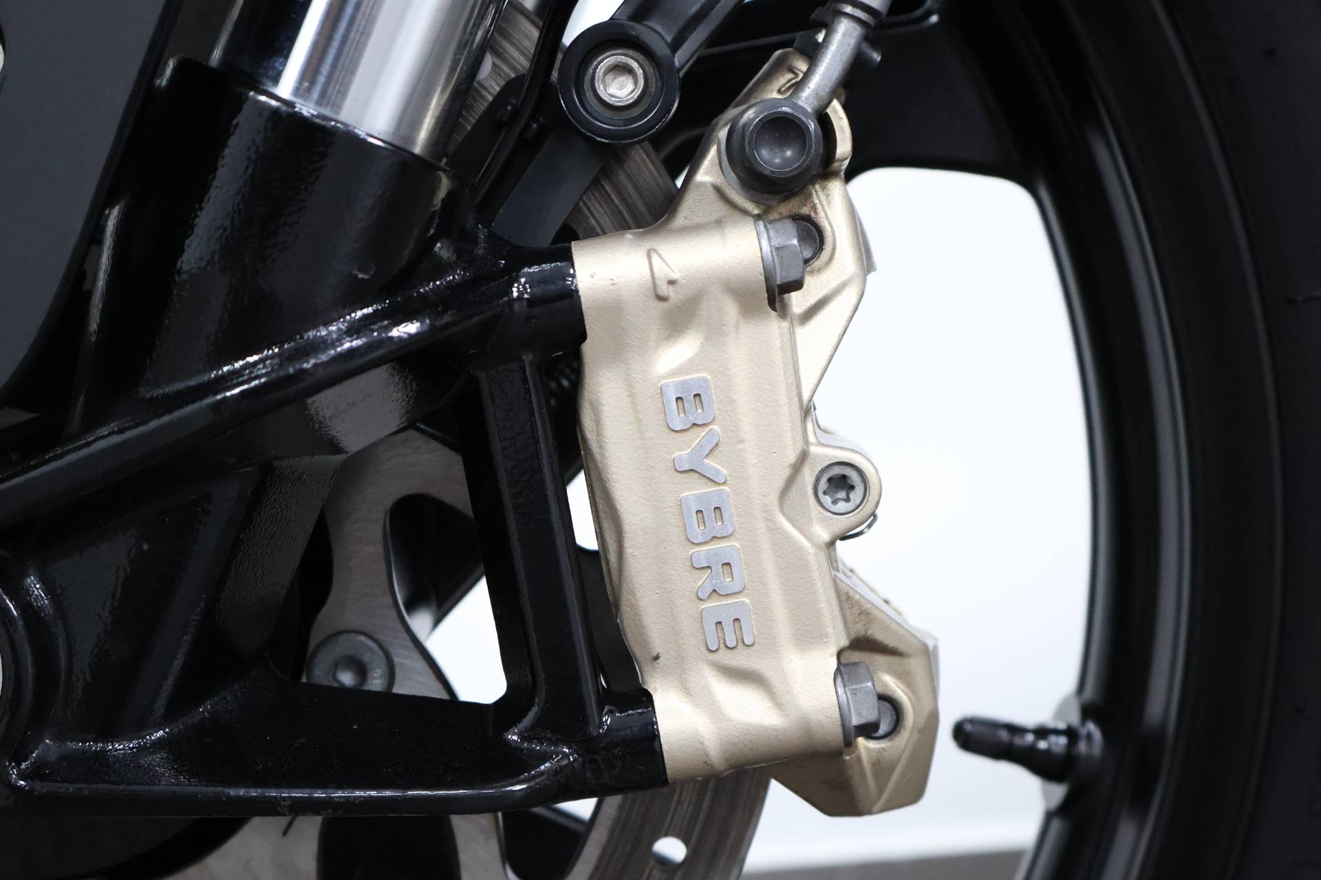 BMW G 310 GS