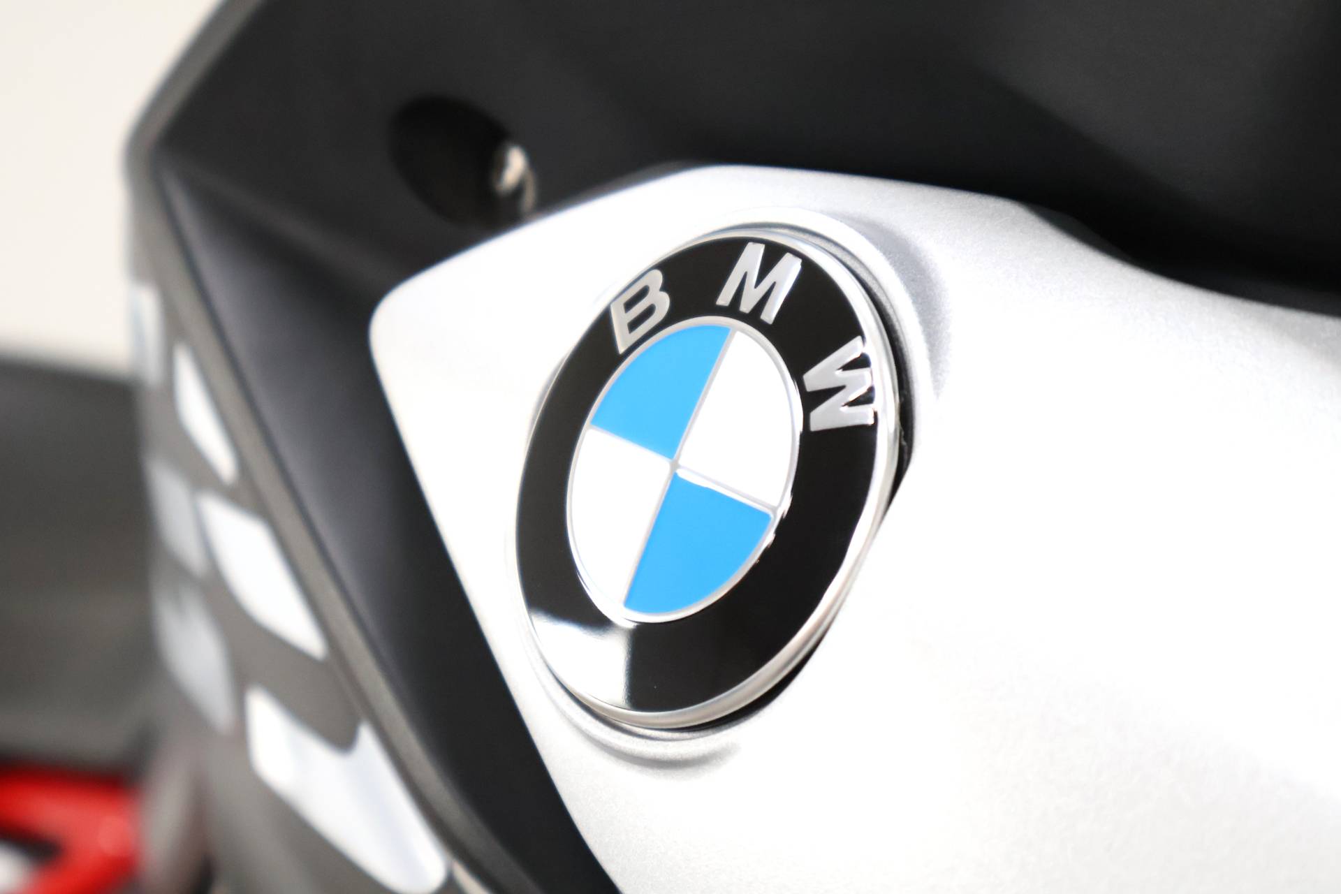 BMW G 310 GS