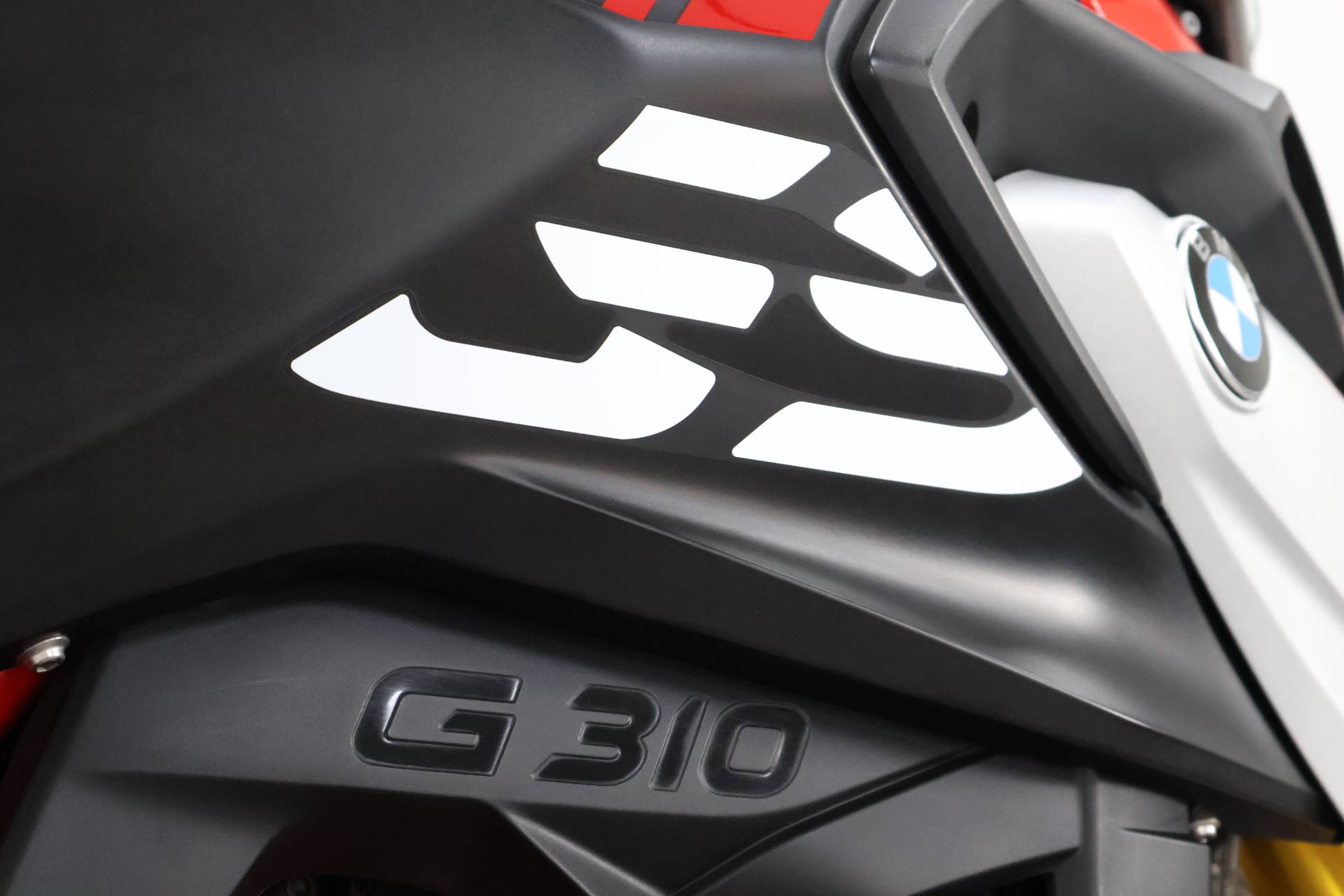 BMW G 310 GS