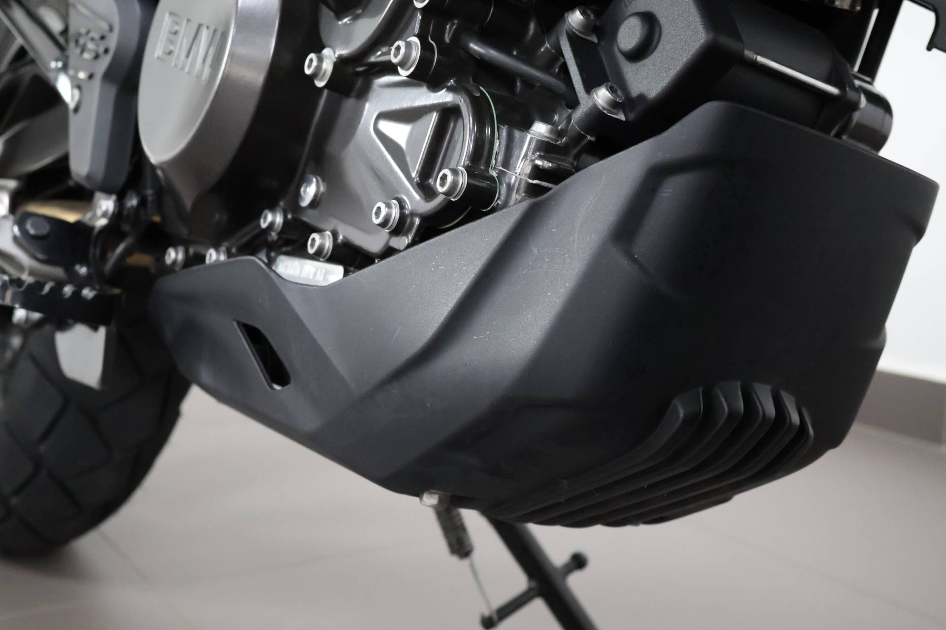BMW G 310 GS