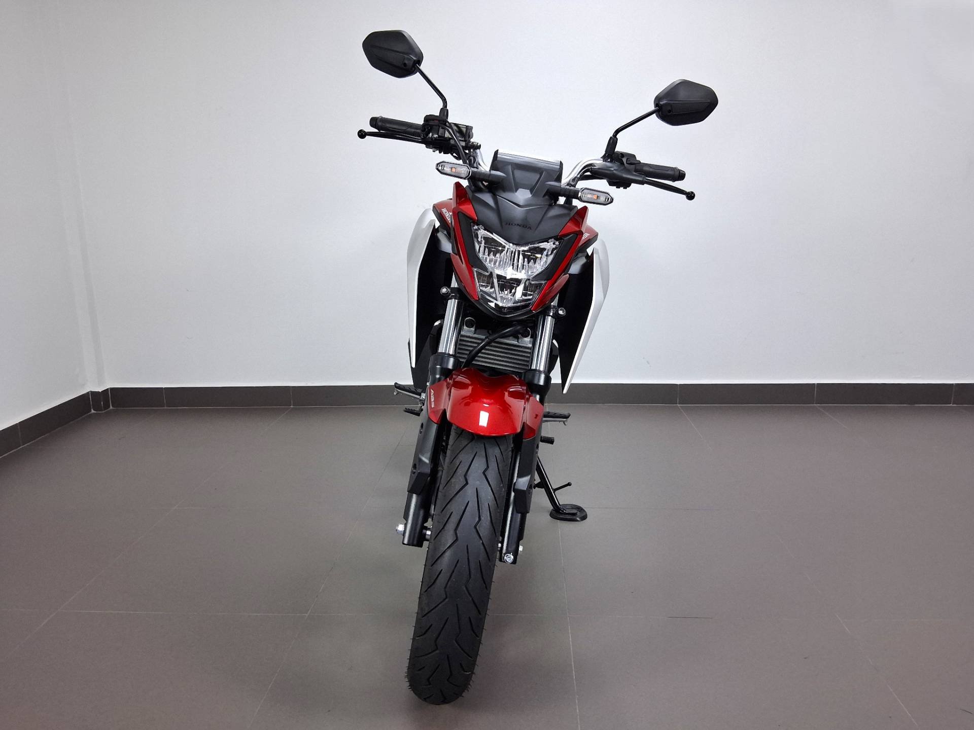 HONDA CB 300F TWISTER CBS