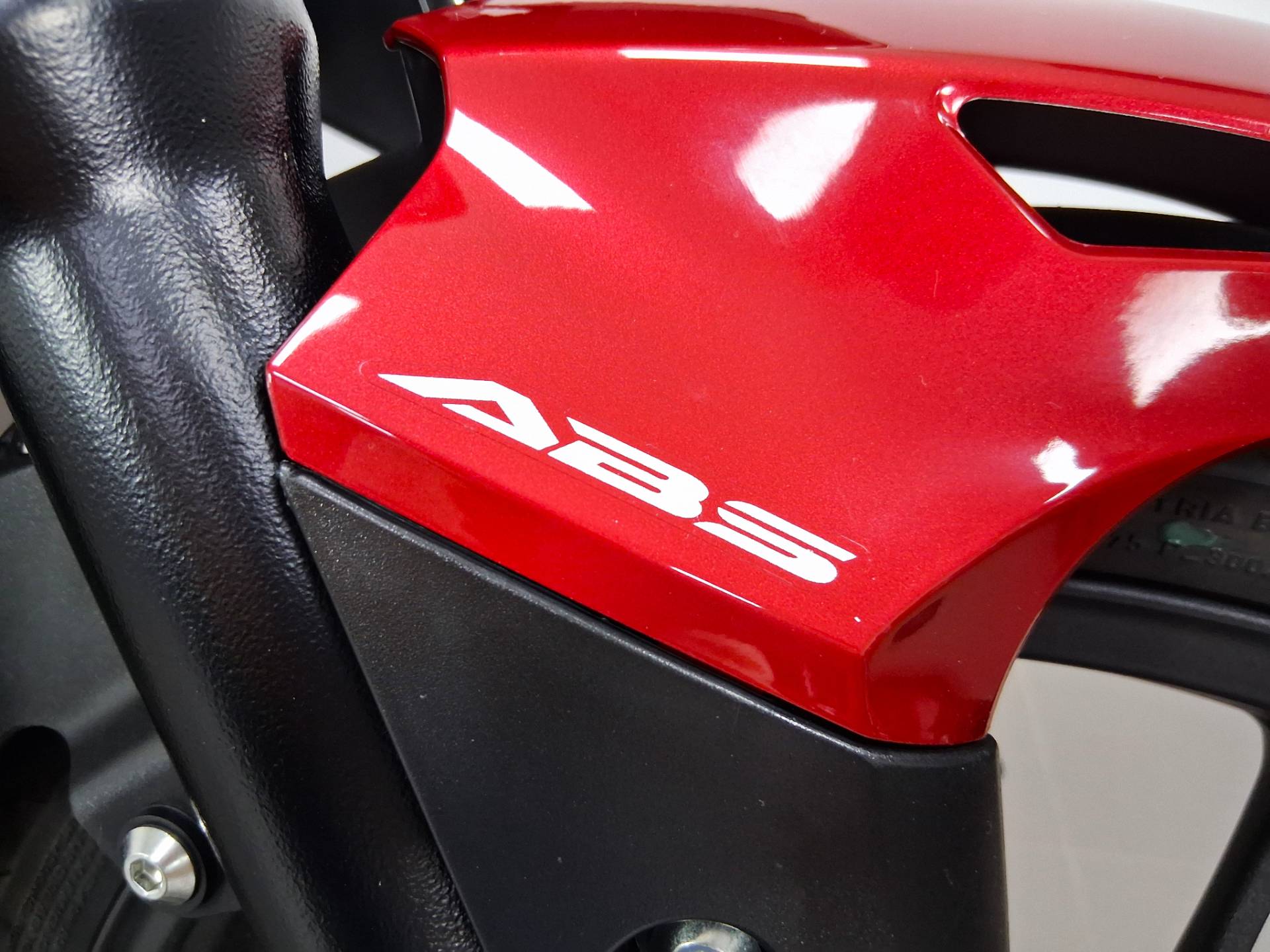 HONDA CB 300F TWISTER CBS