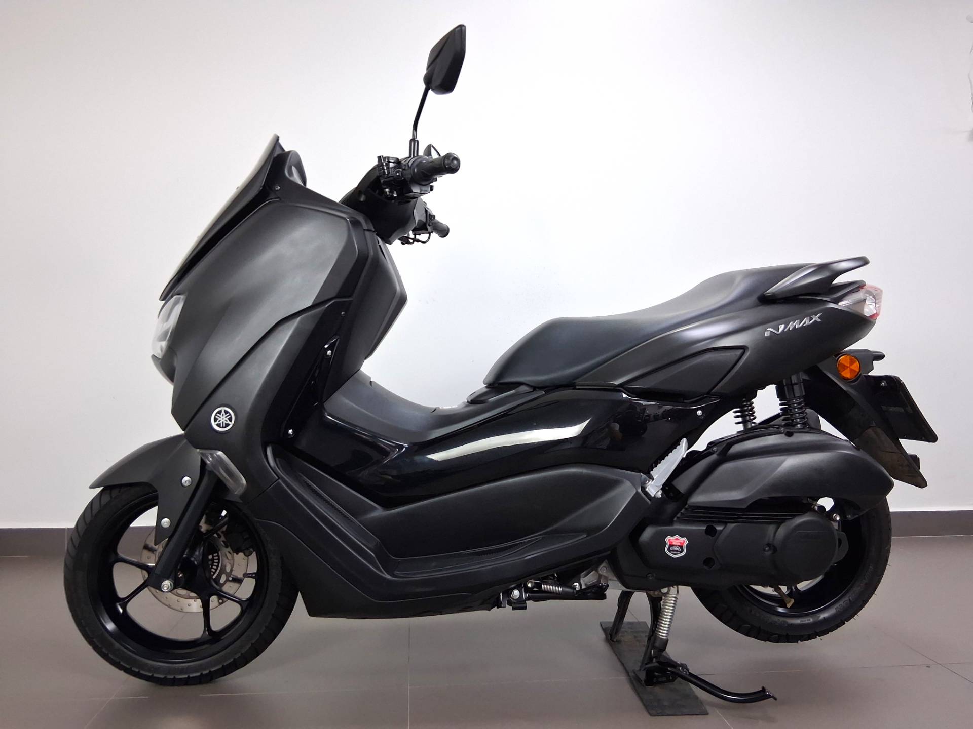 YAMAHA NMAX 160 ABS