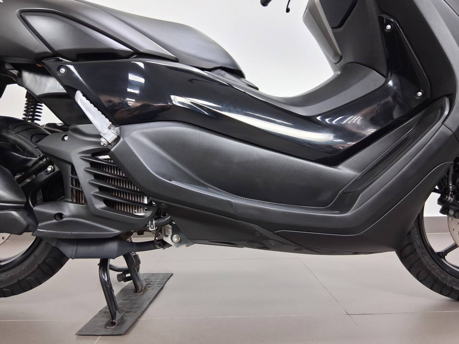 YAMAHA NMAX 160 ABS