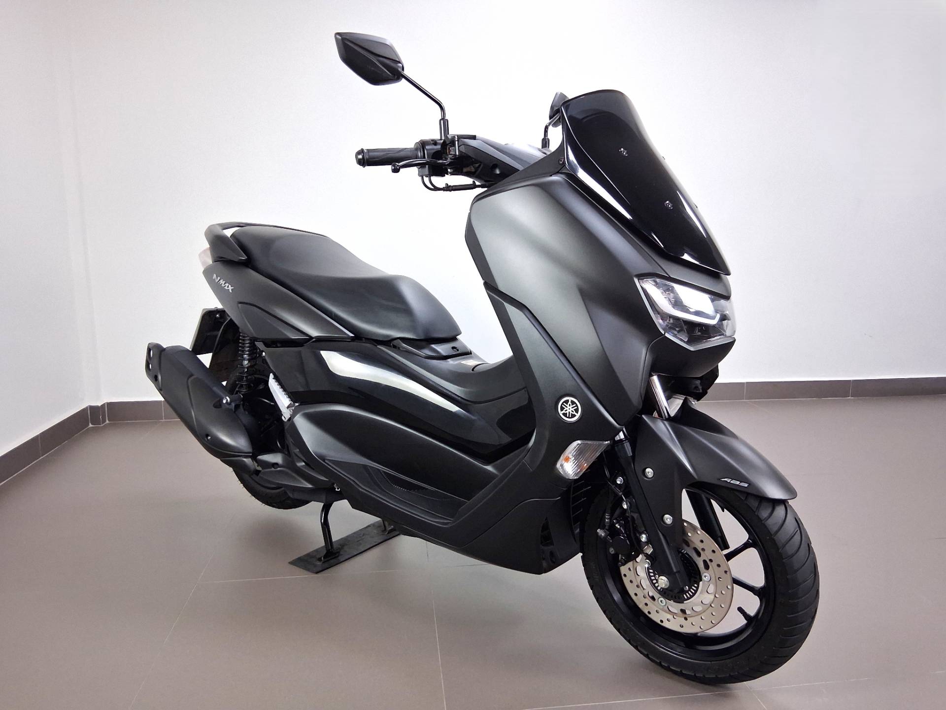 YAMAHA NMAX 160 ABS