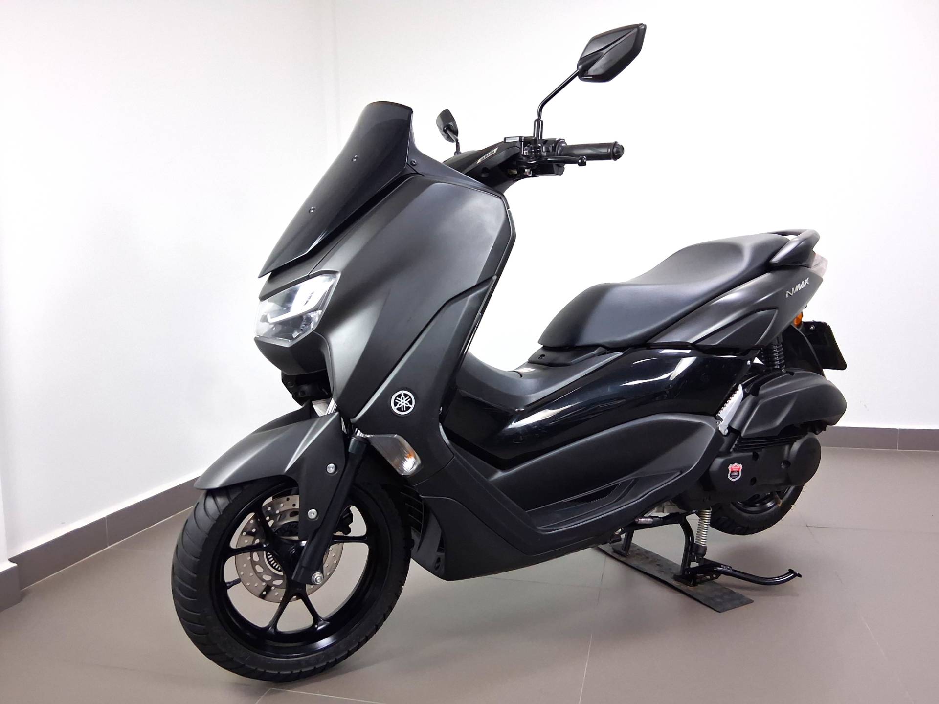 YAMAHA NMAX 160 ABS