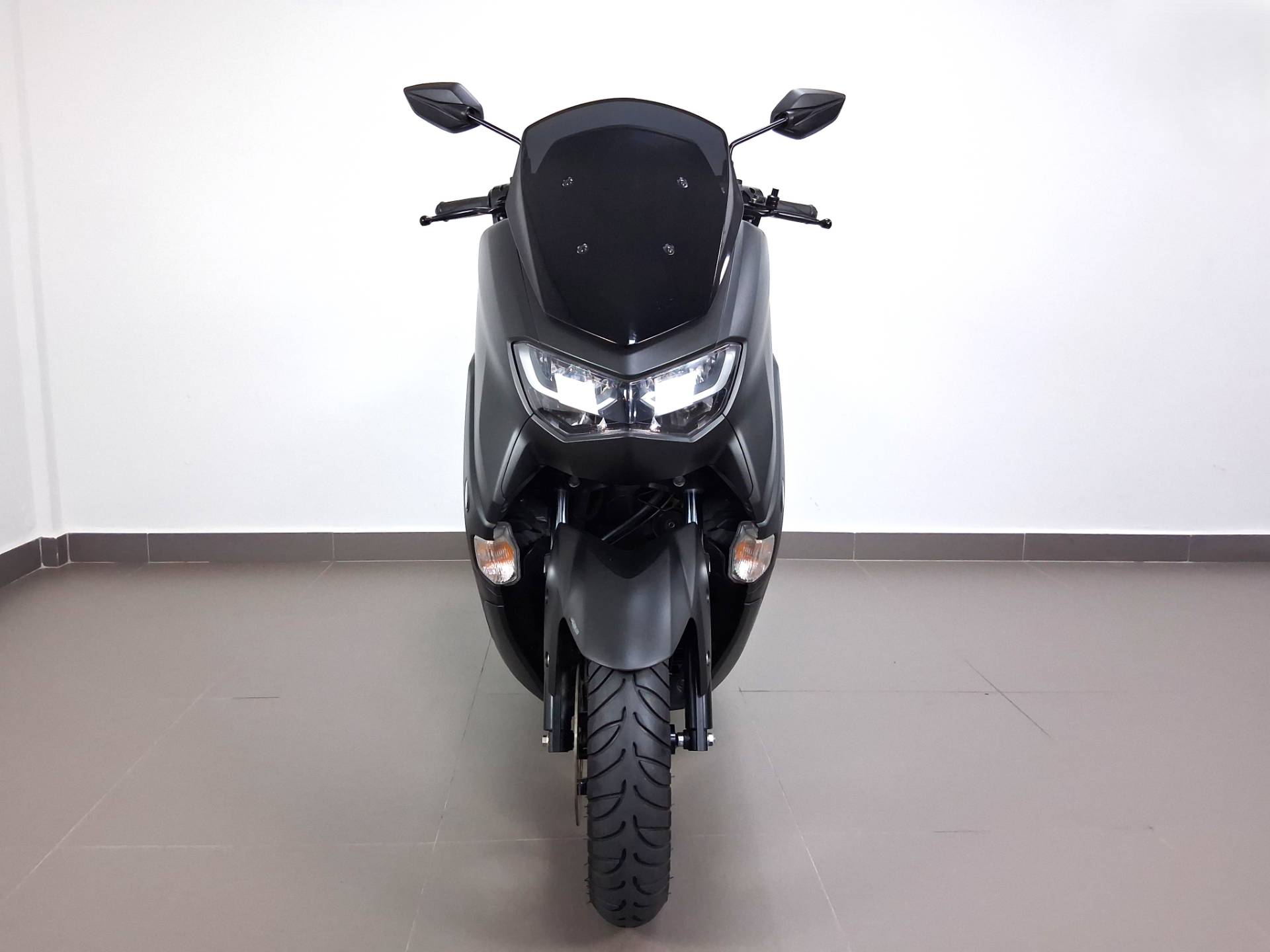 YAMAHA NMAX 160 ABS