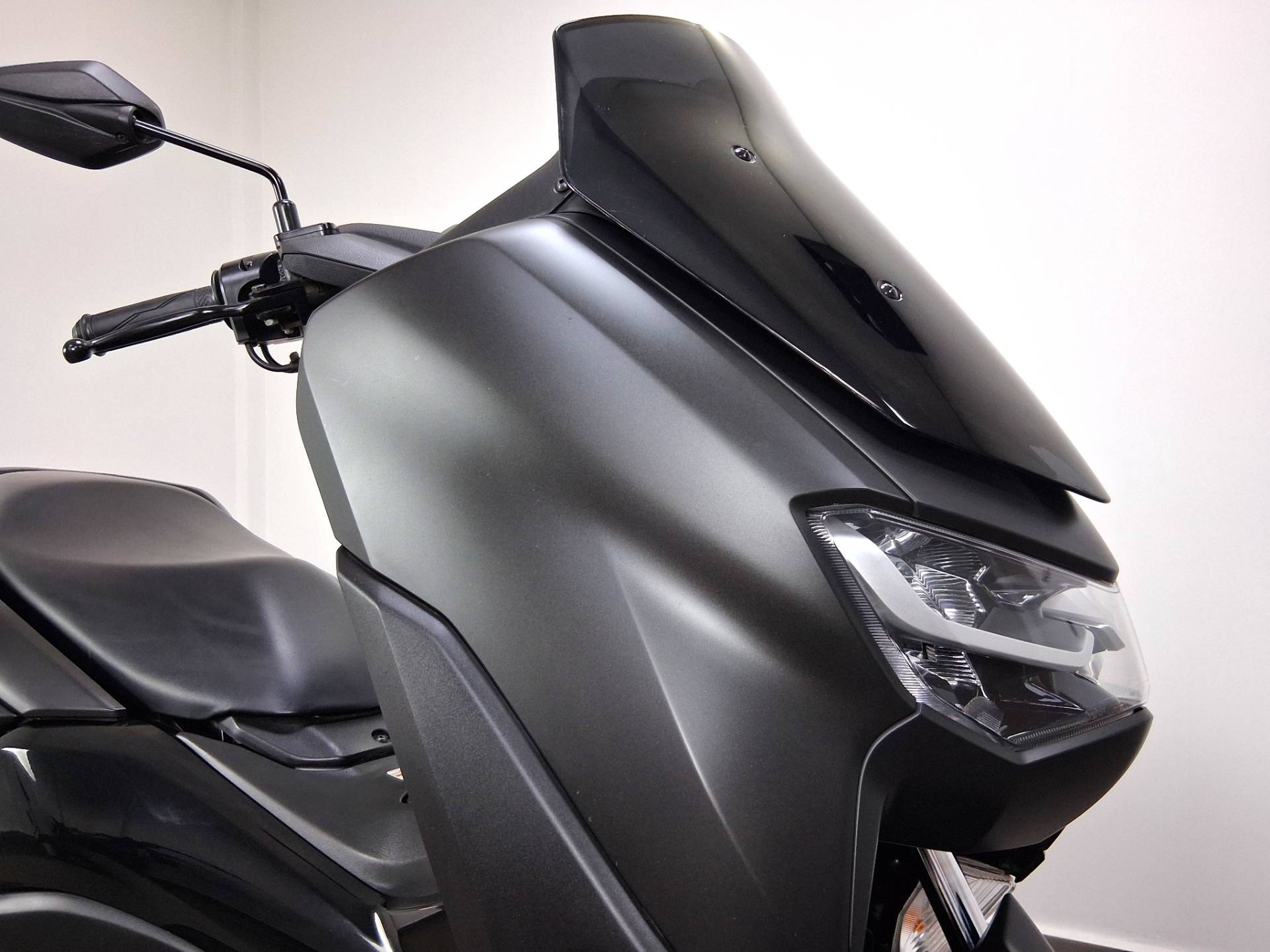 YAMAHA NMAX 160 ABS