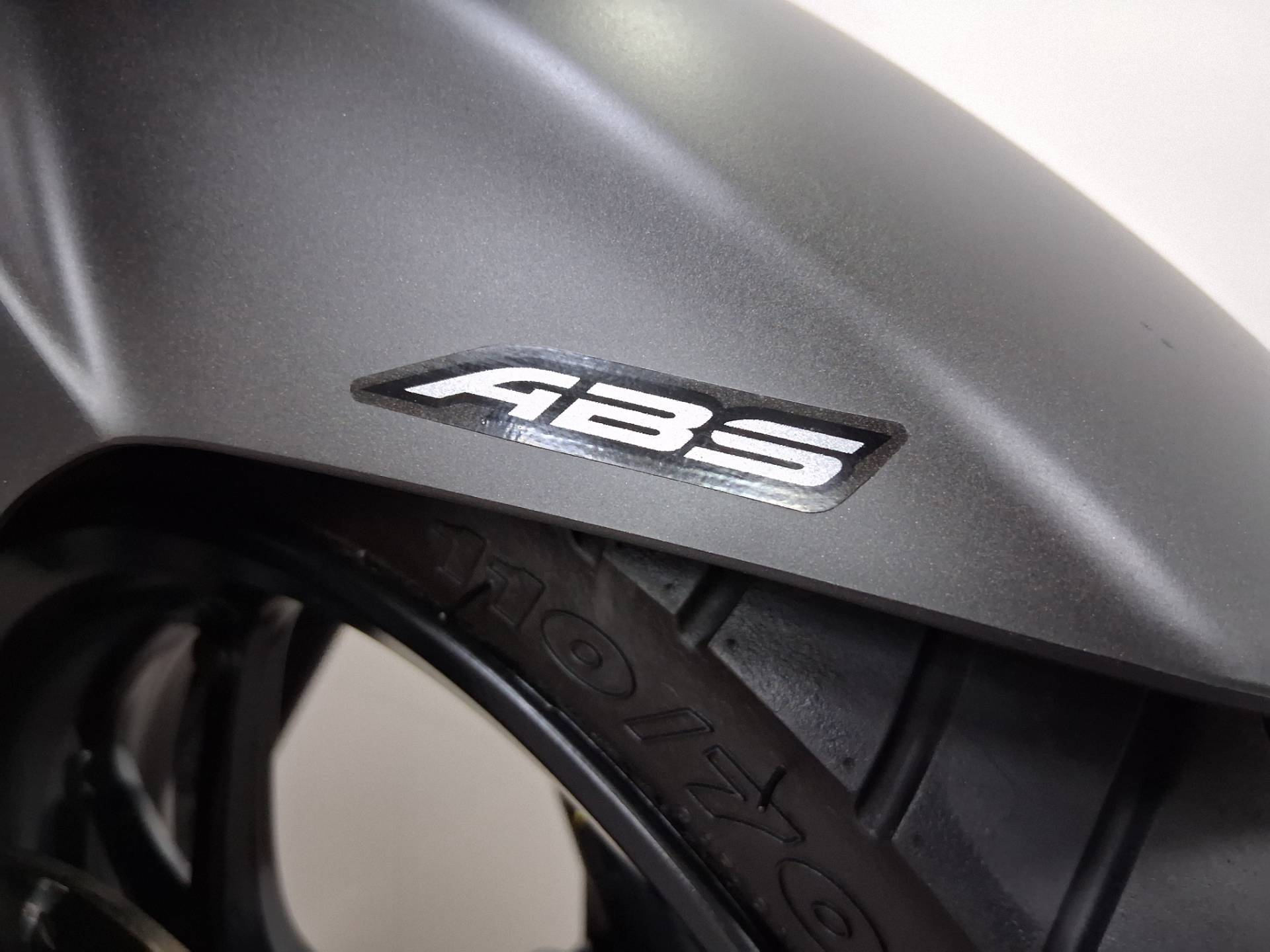 YAMAHA NMAX 160 ABS