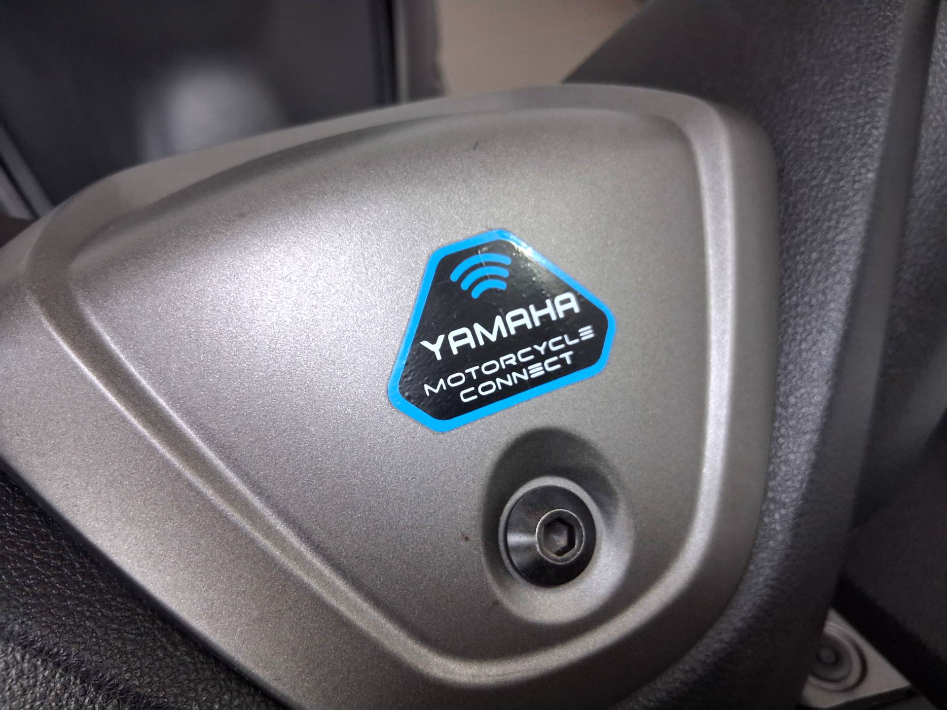 YAMAHA NMAX 160 ABS