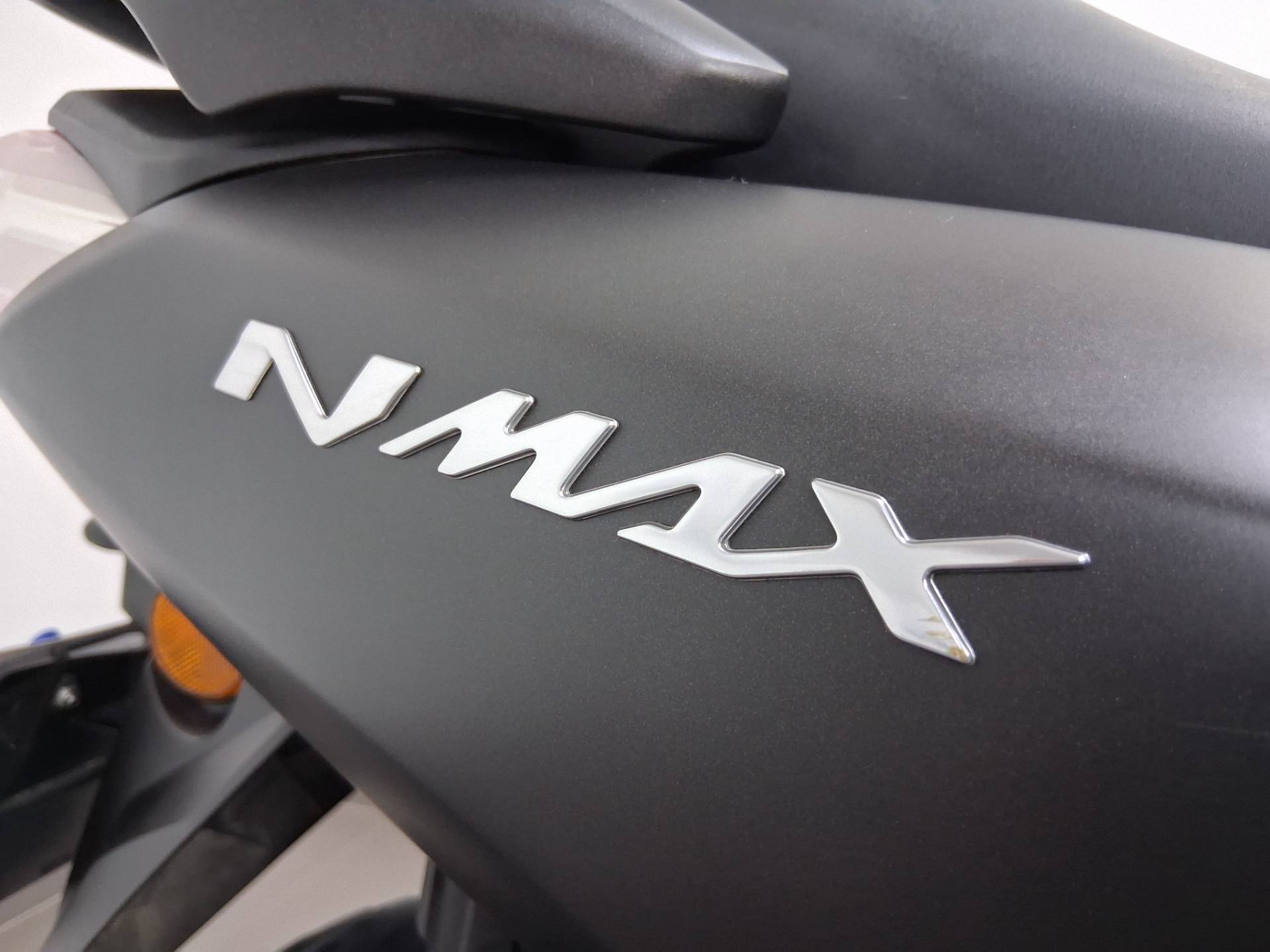 YAMAHA NMAX 160 ABS