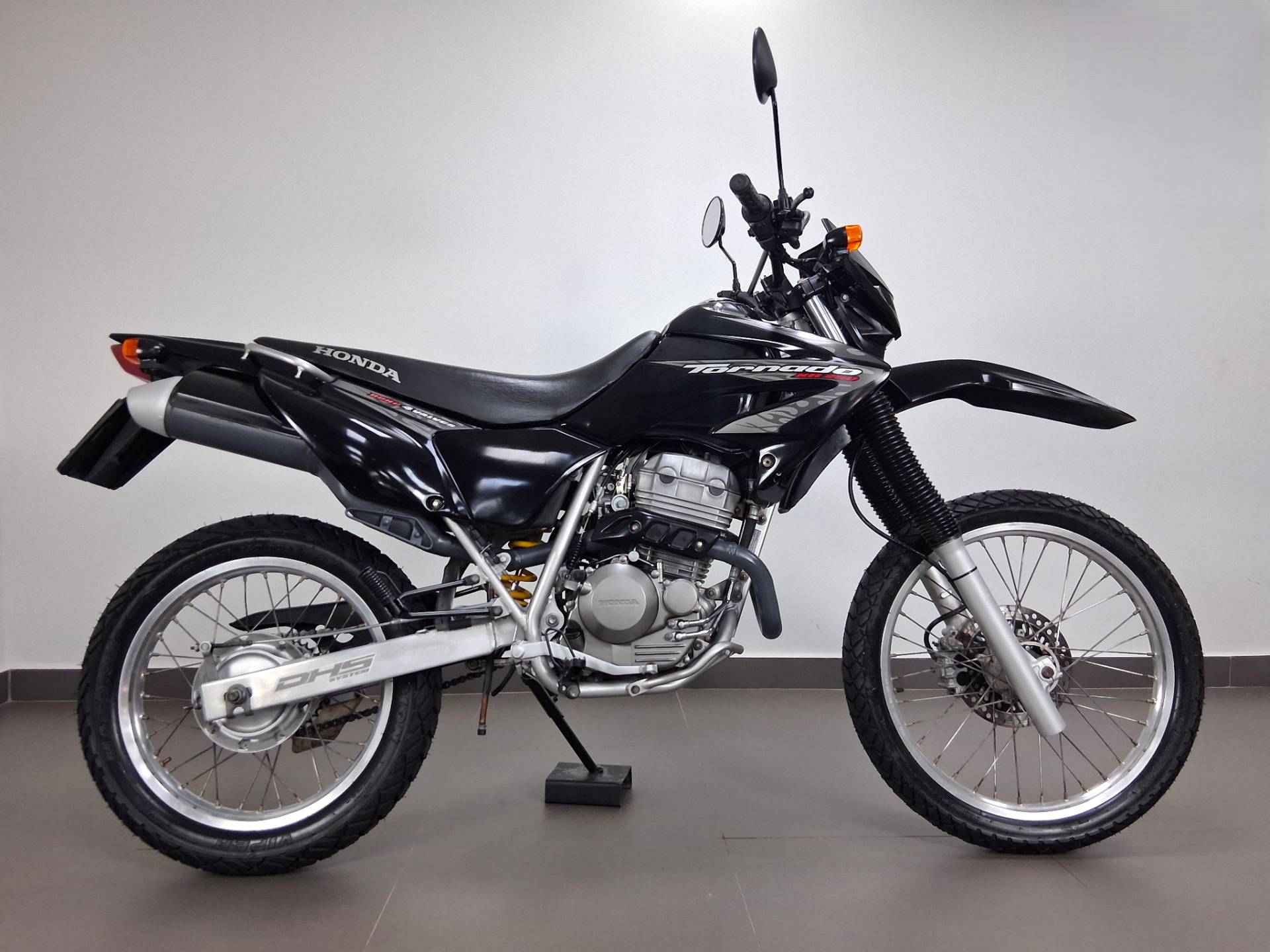 HONDA XR 250 TORNADO