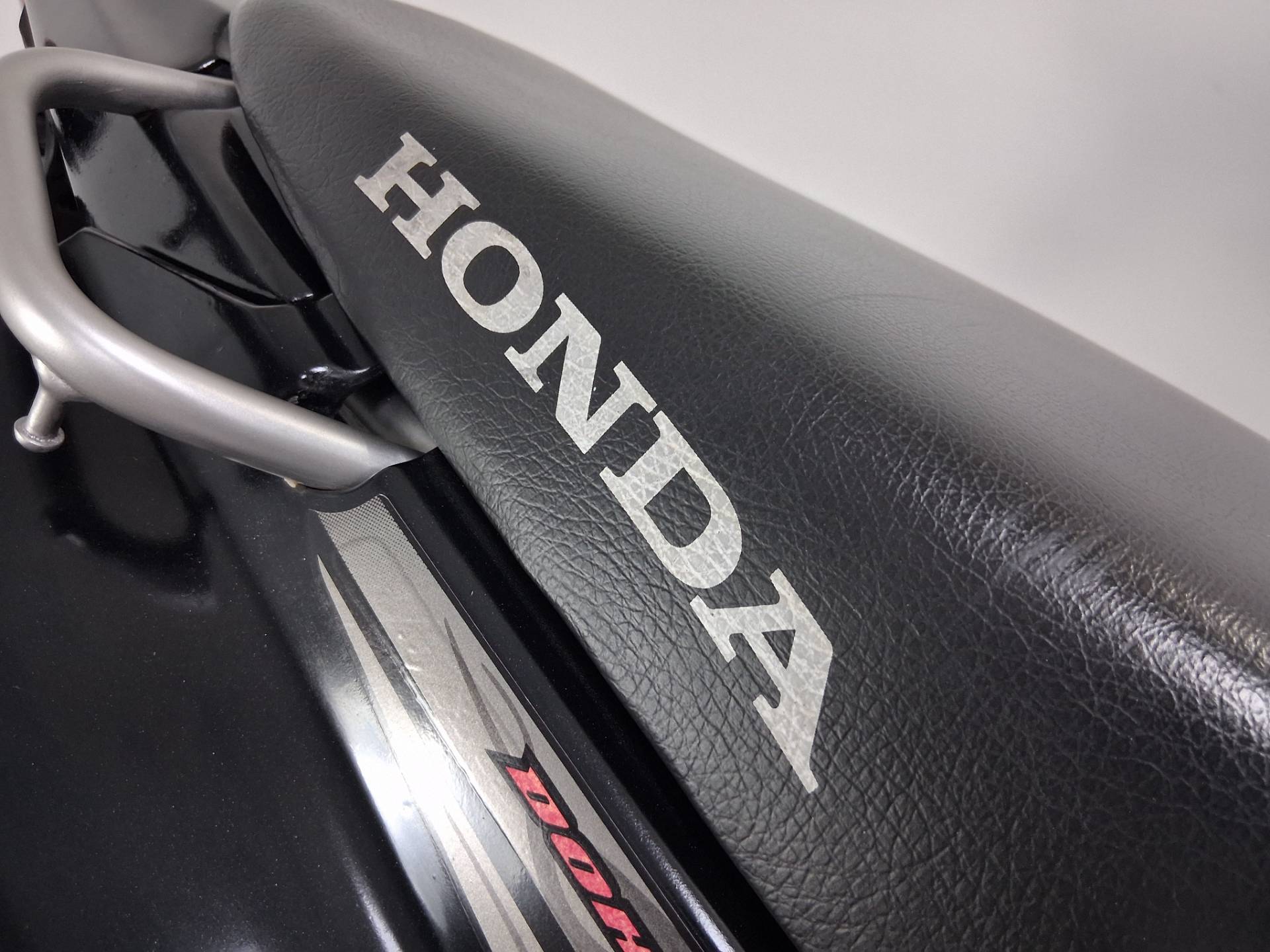 HONDA XR 250 TORNADO