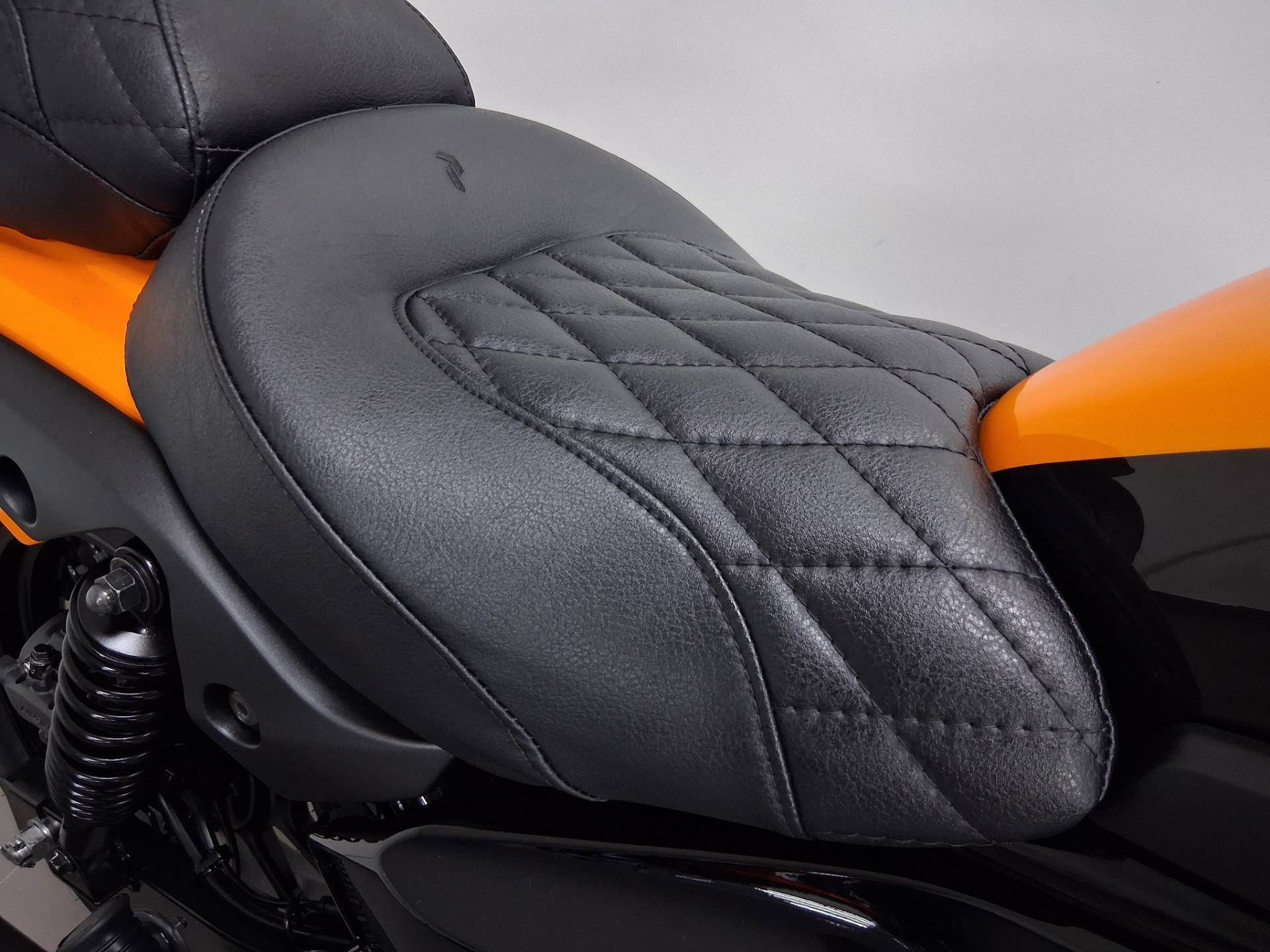 KAWASAKI ELIMINATOR 500 SE