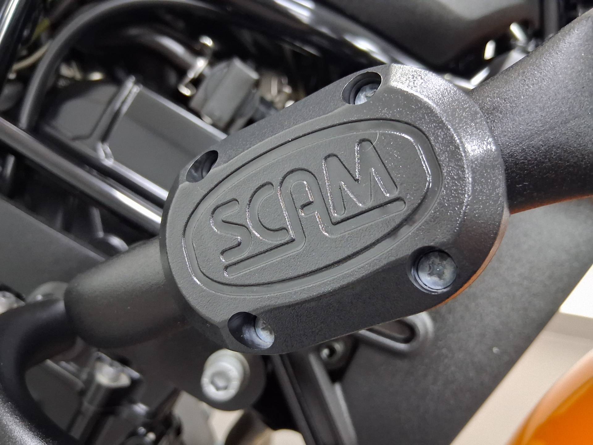 KAWASAKI ELIMINATOR 500 SE
