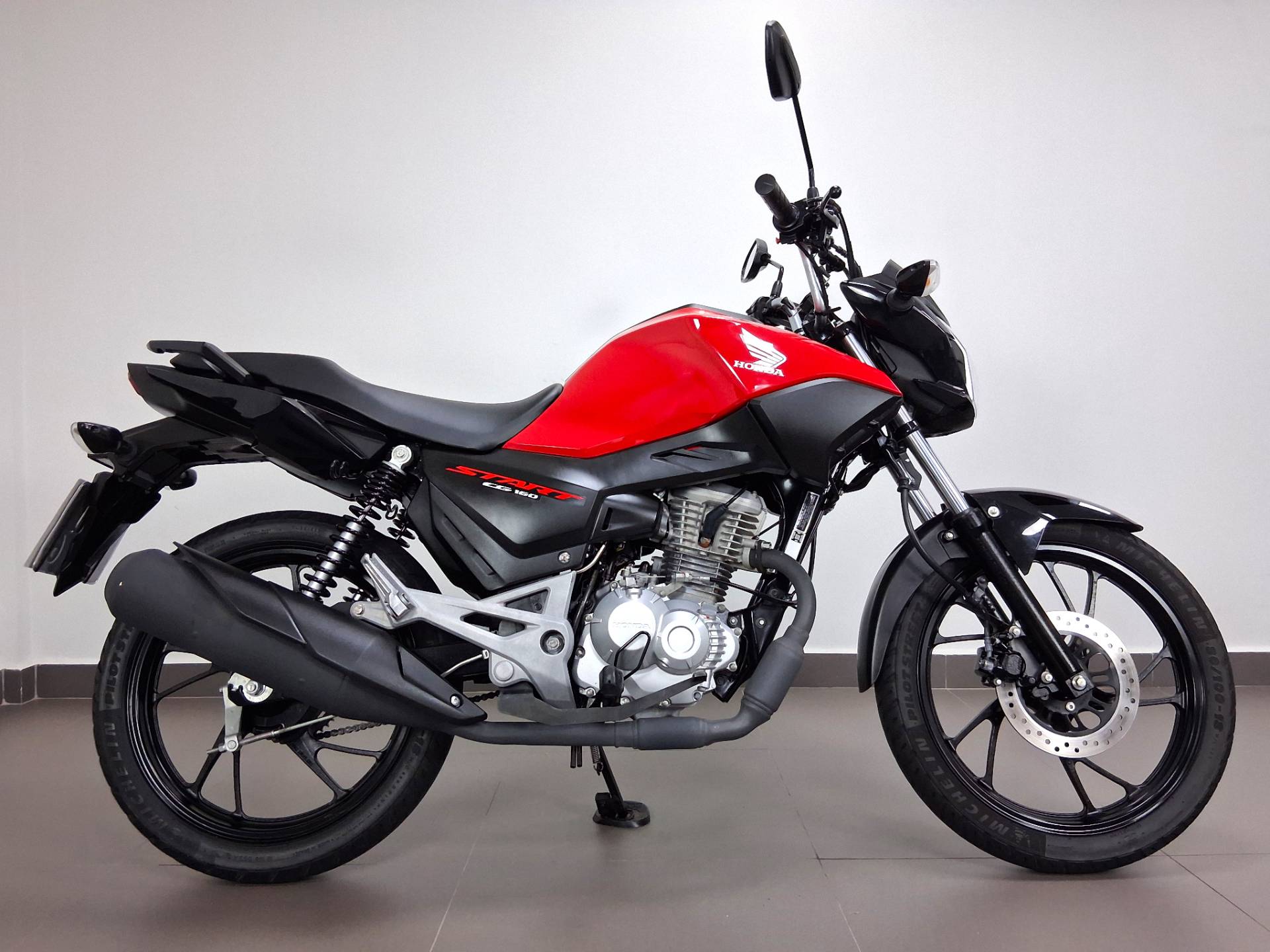 HONDA CG 160 START ES