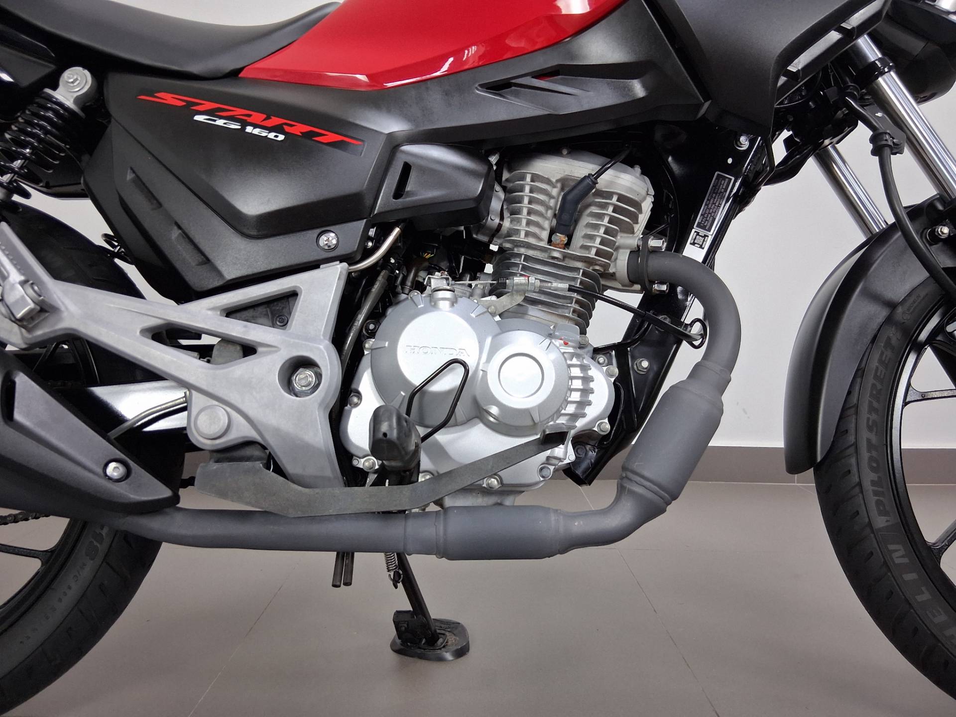 HONDA CG 160 START ES