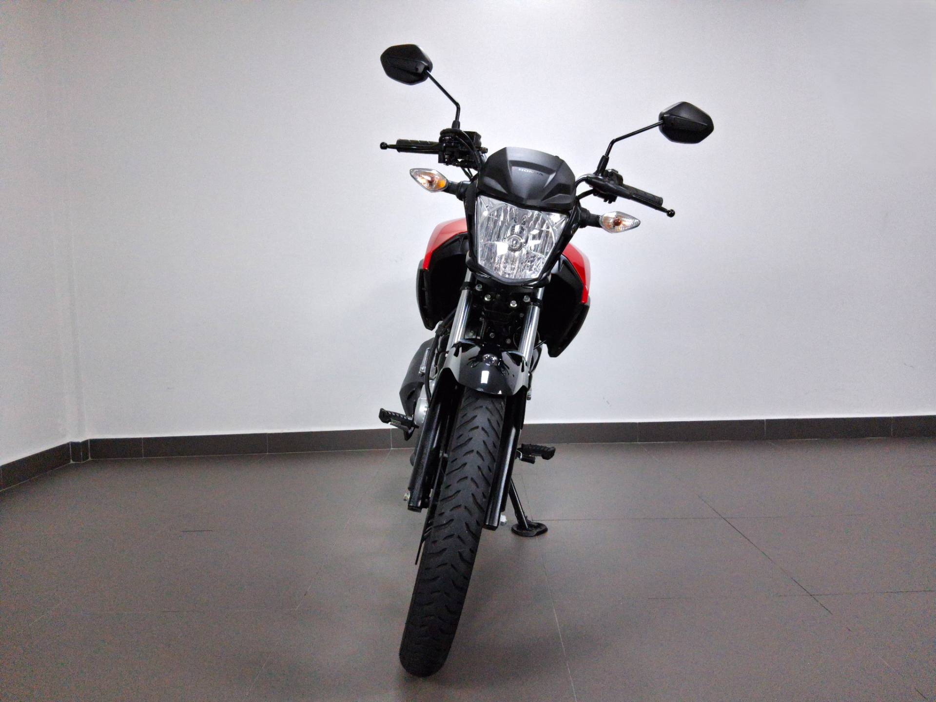 HONDA CG 160 START ES