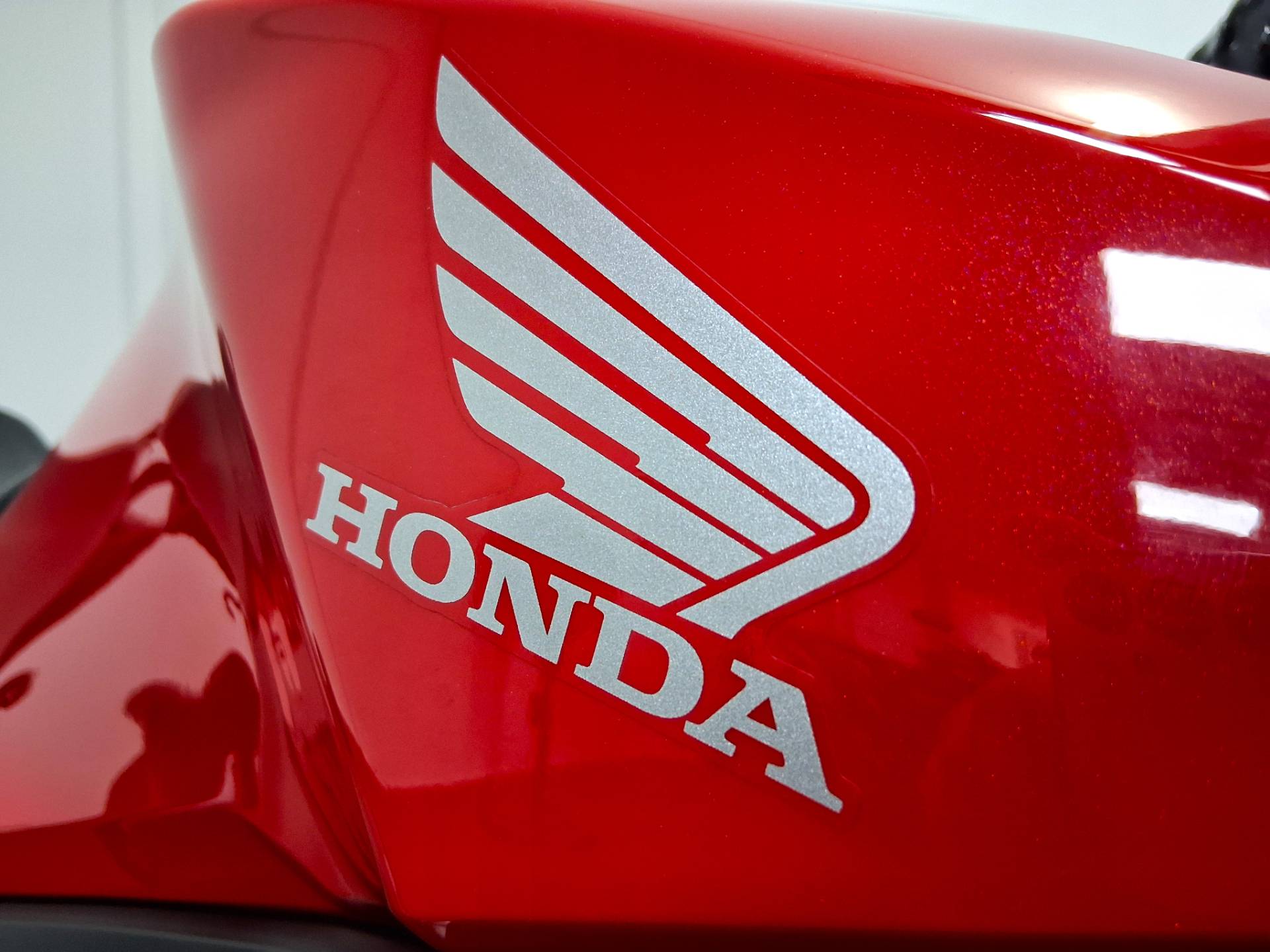 HONDA CG 160 START ES