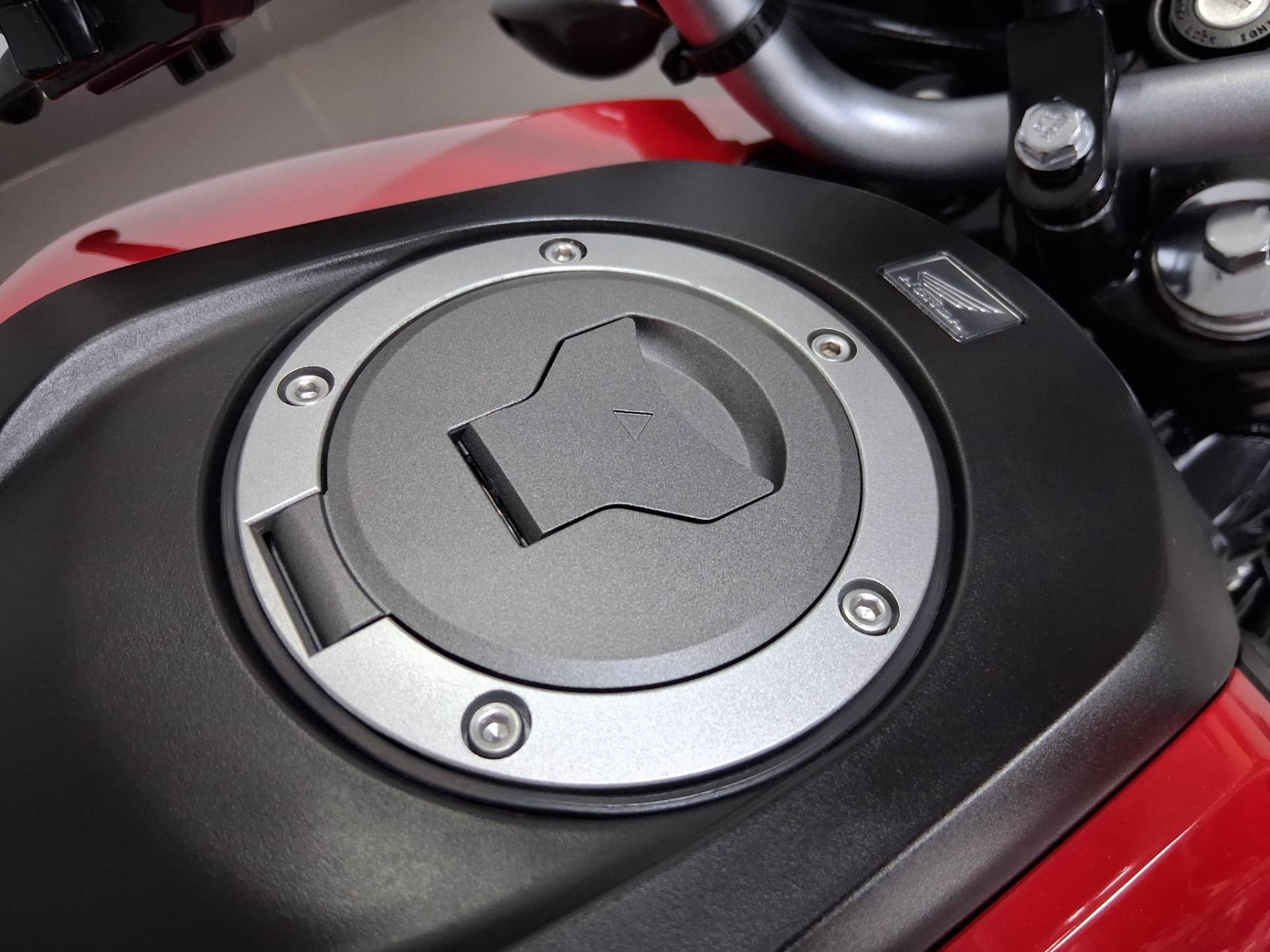 HONDA CG 160 START ES