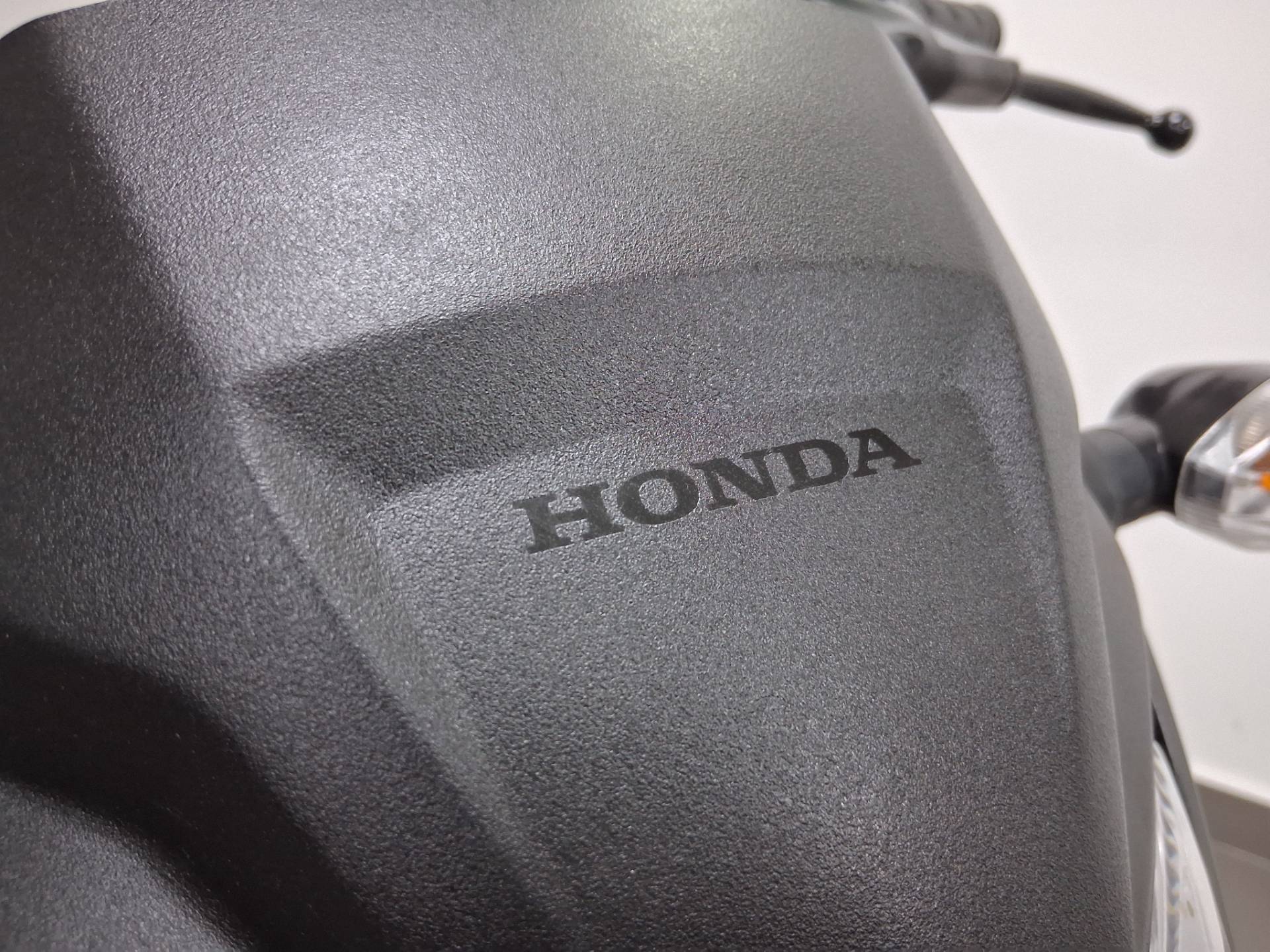 HONDA CG 160 START ES