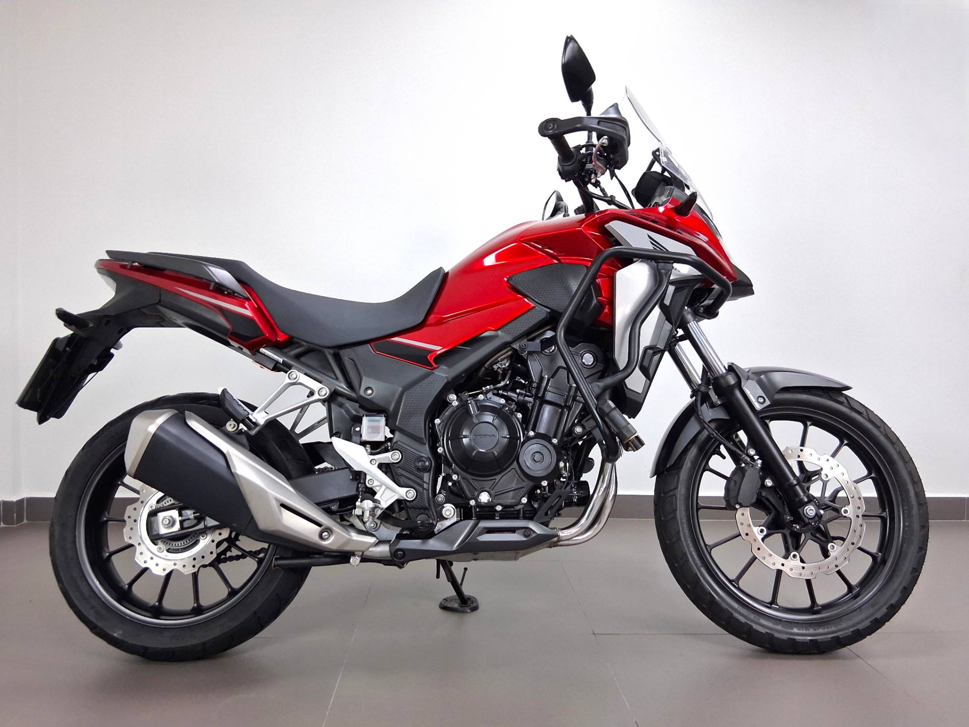 HONDA CB 500 X ABS