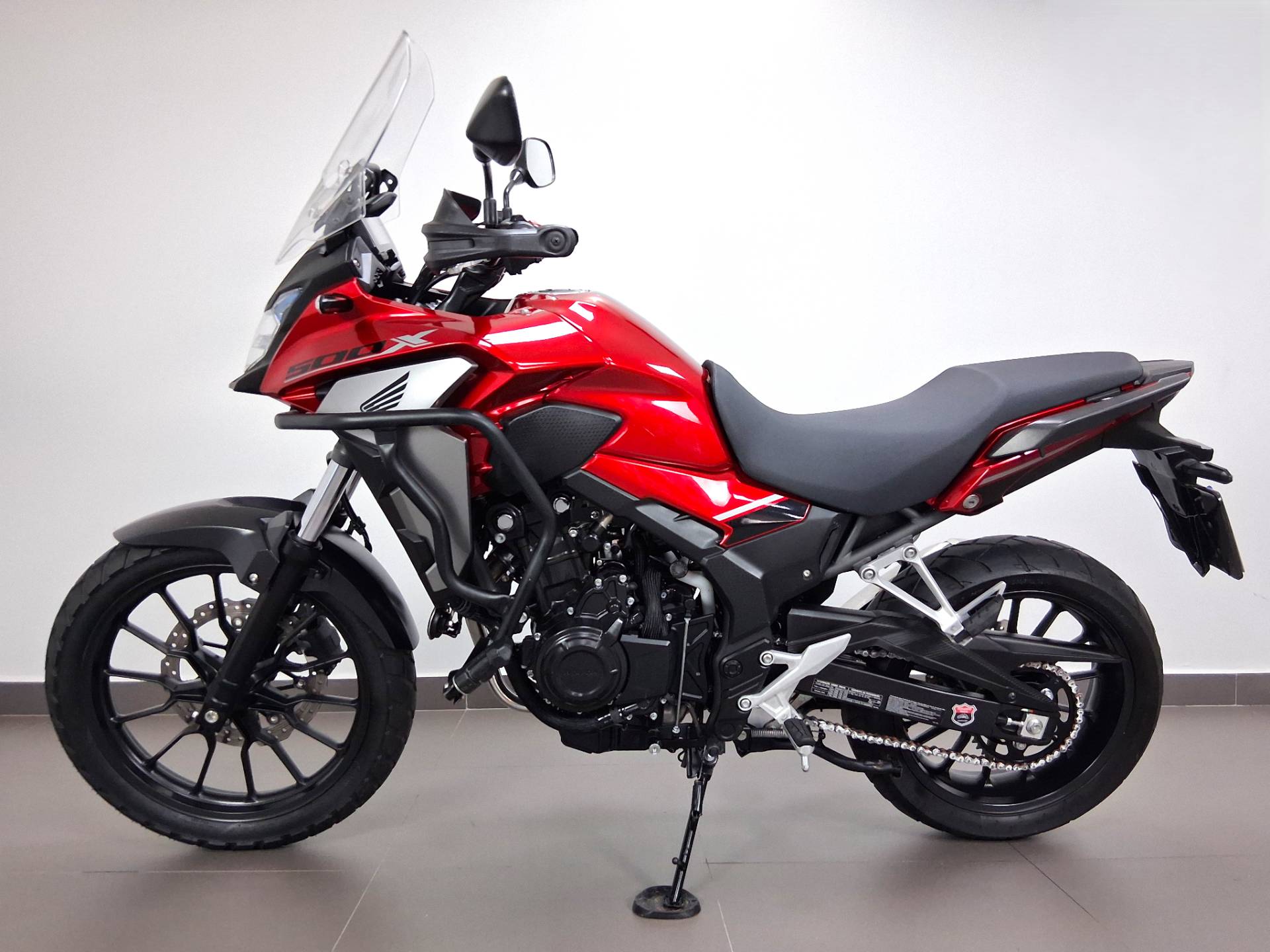 HONDA CB 500 X ABS