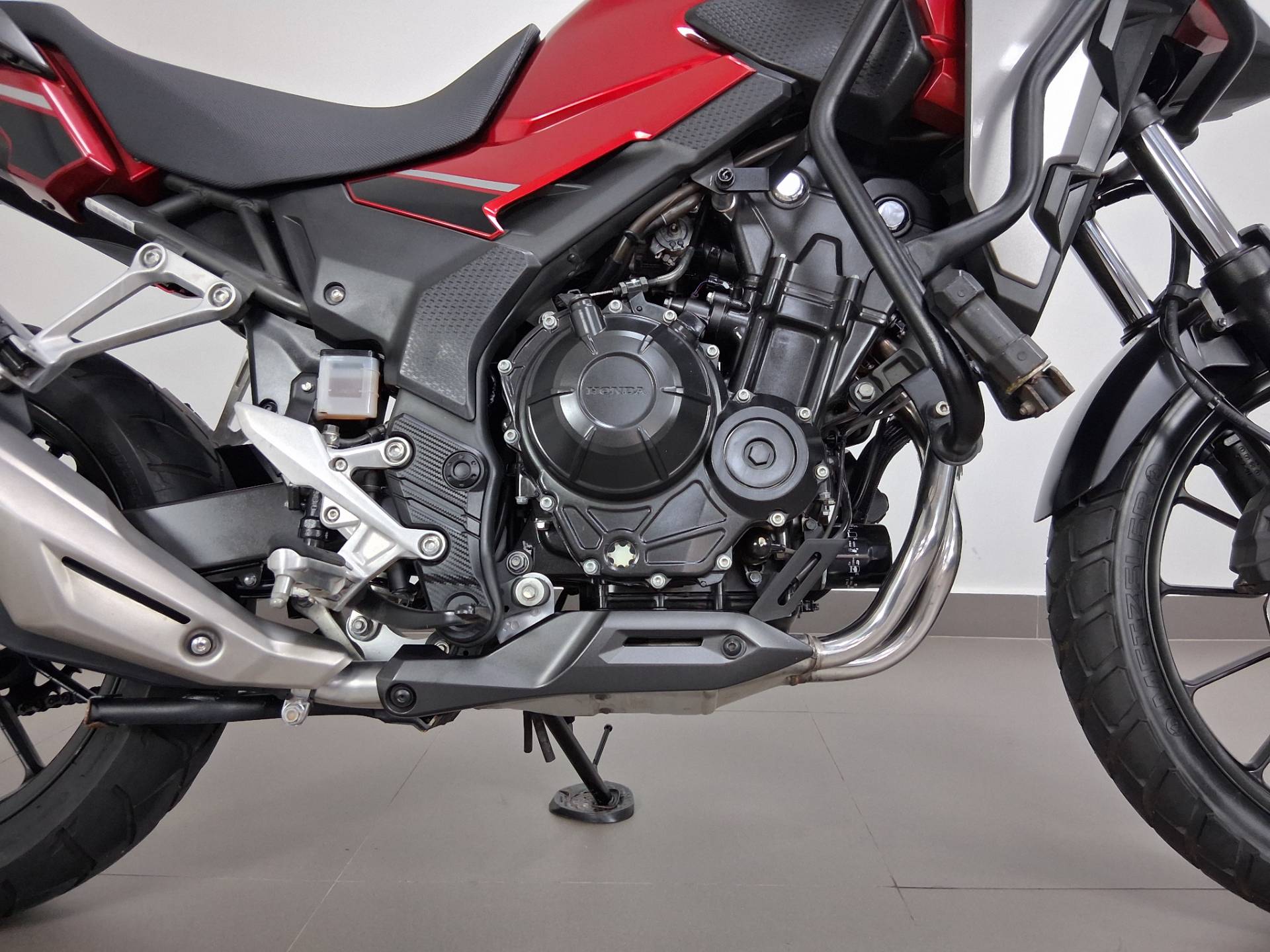 HONDA CB 500 X ABS