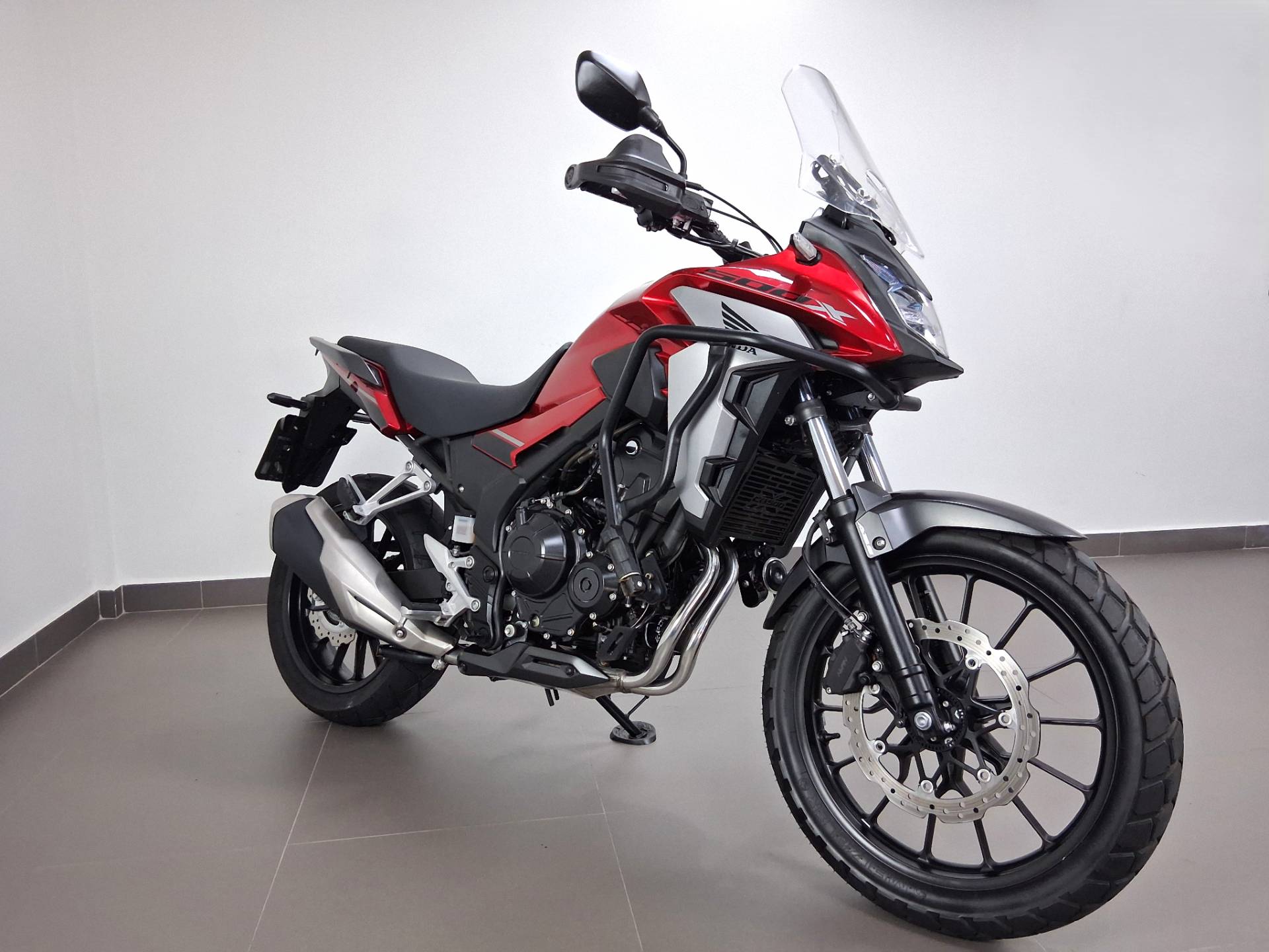 HONDA CB 500 X ABS
