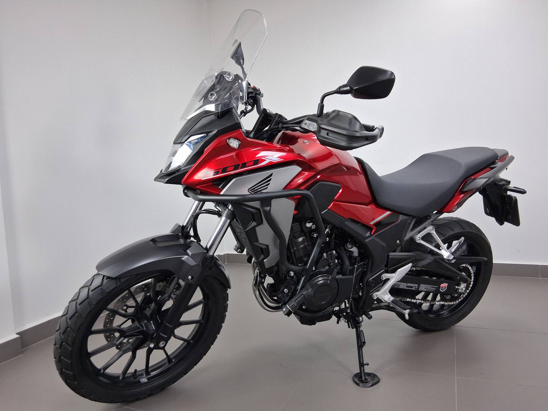 HONDA CB 500 X ABS