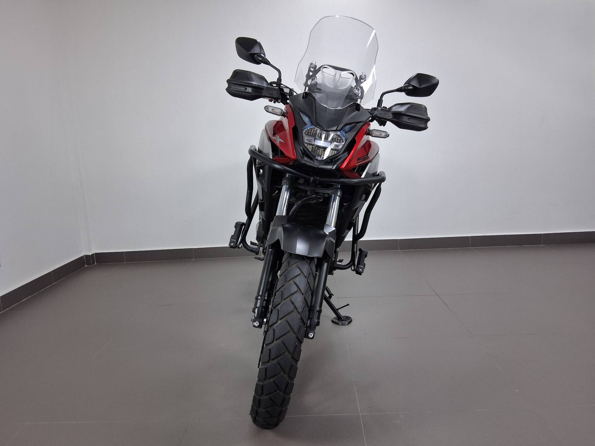 HONDA CB 500 X ABS