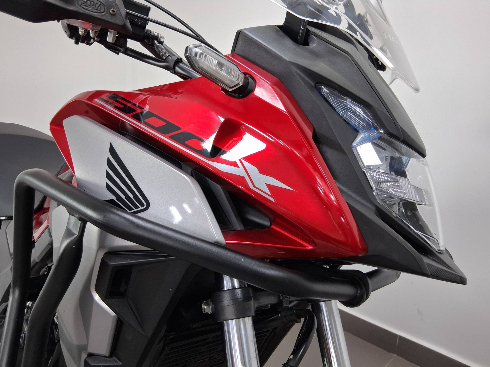 HONDA CB 500 X ABS