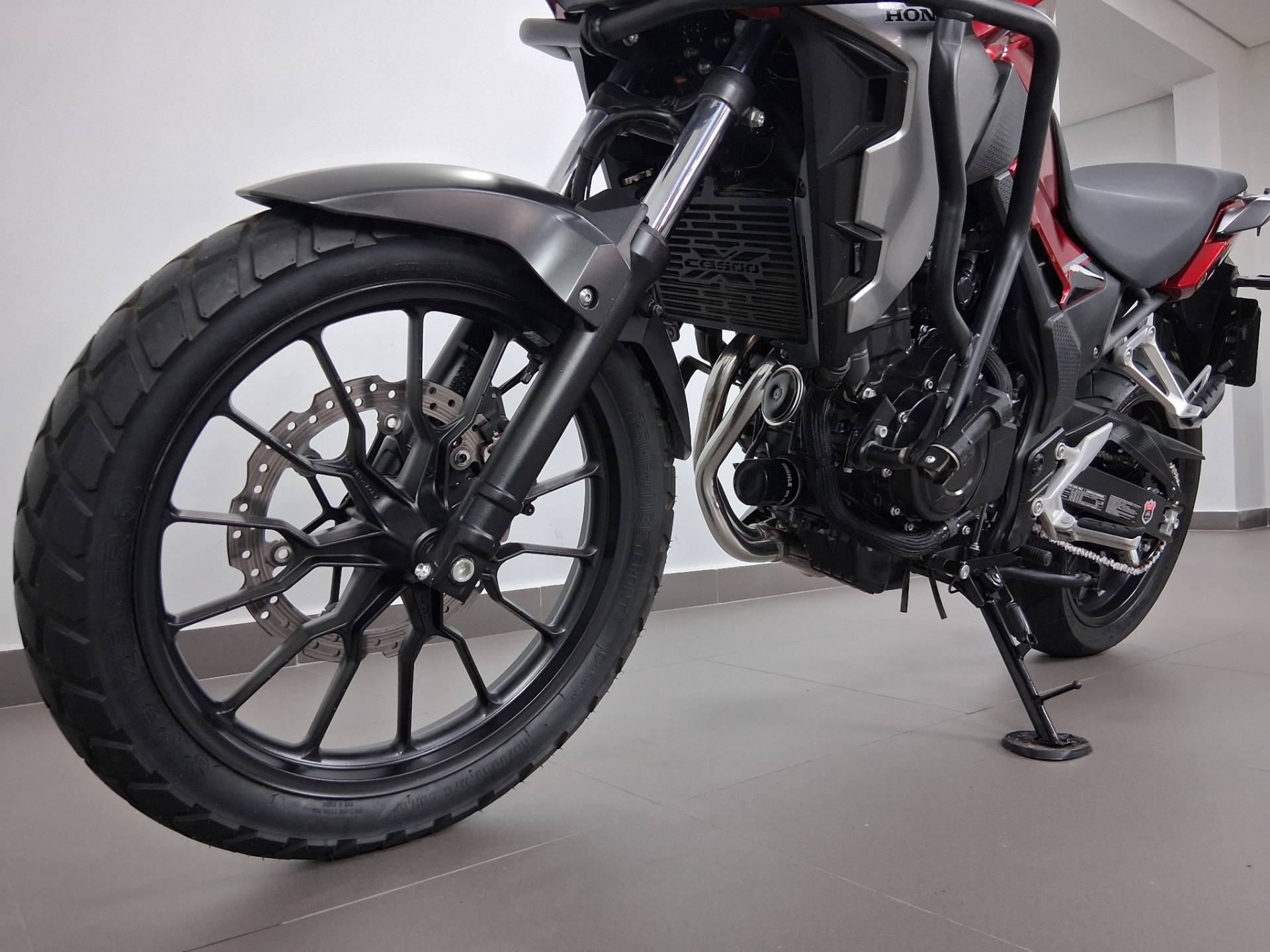 HONDA CB 500 X ABS
