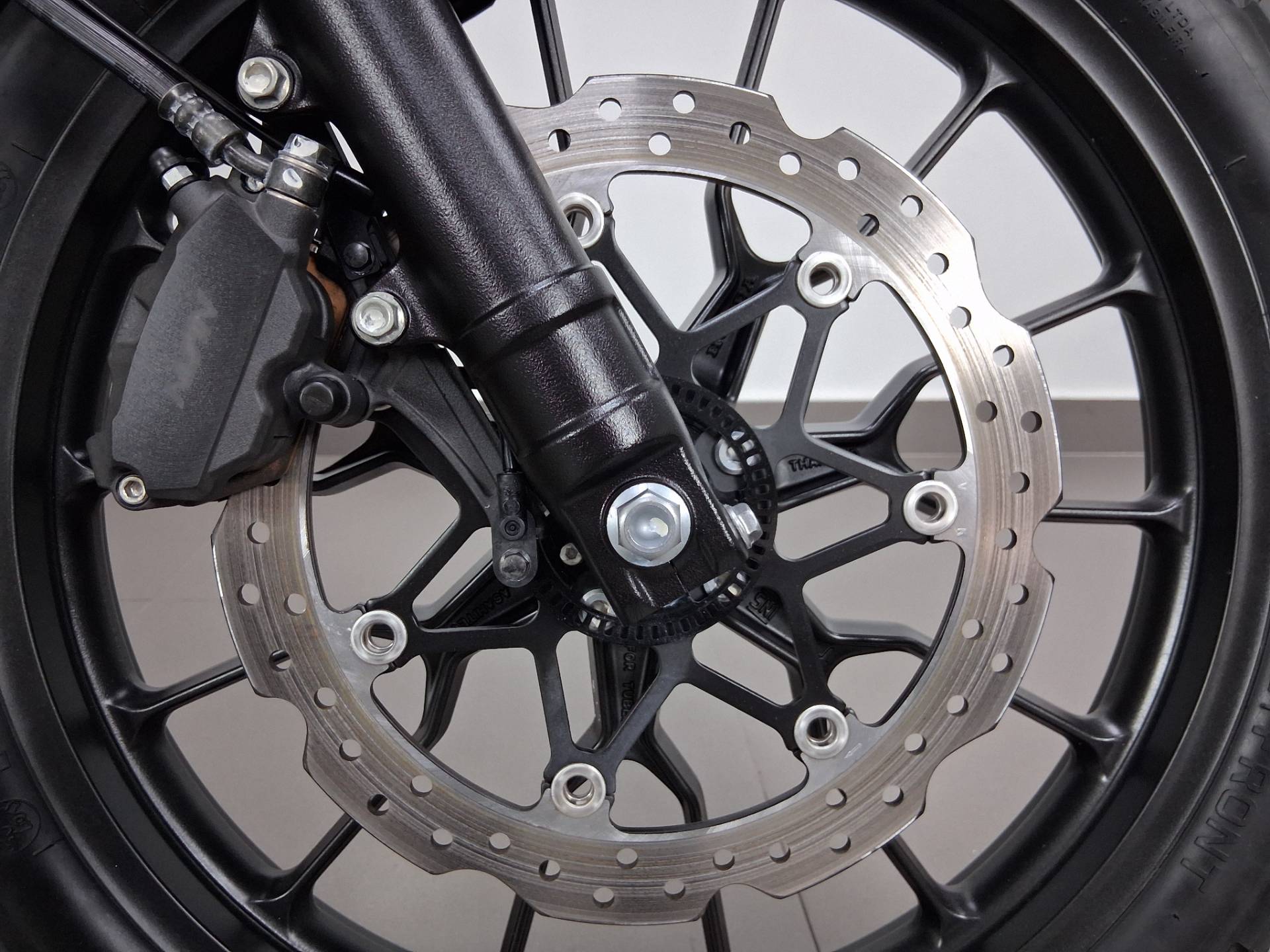 HONDA CB 500 X ABS