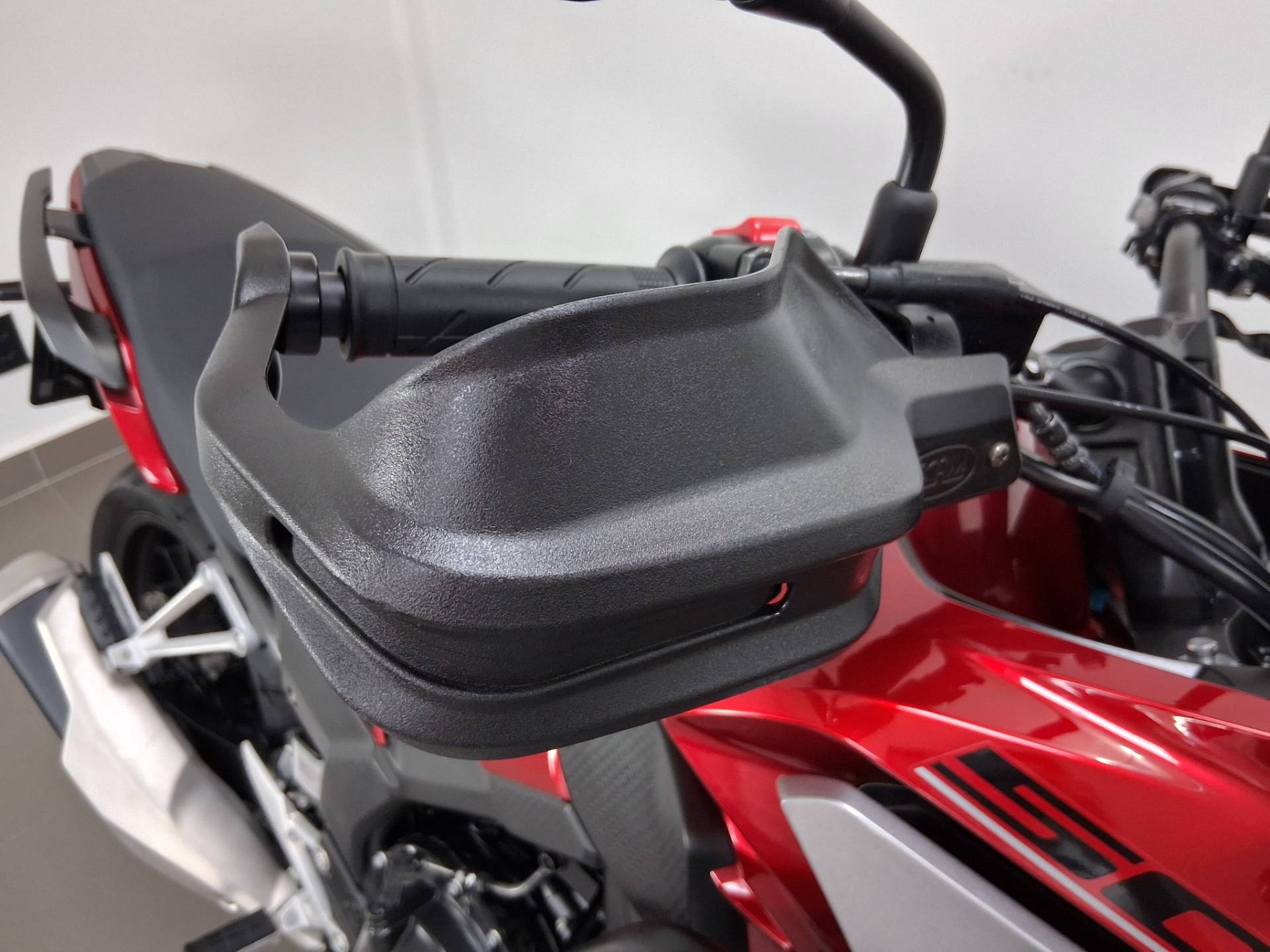 HONDA CB 500 X ABS