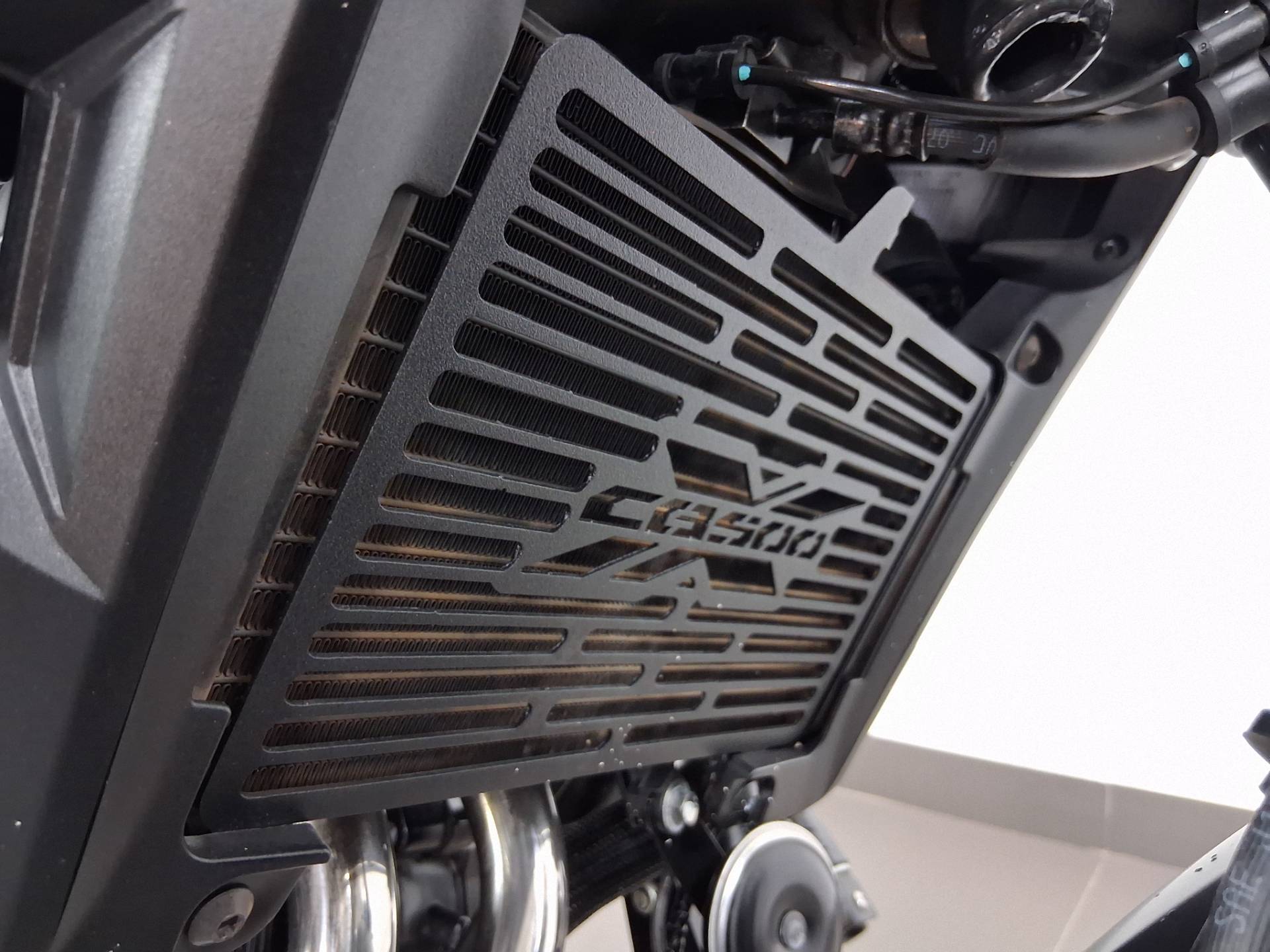 HONDA CB 500 X ABS