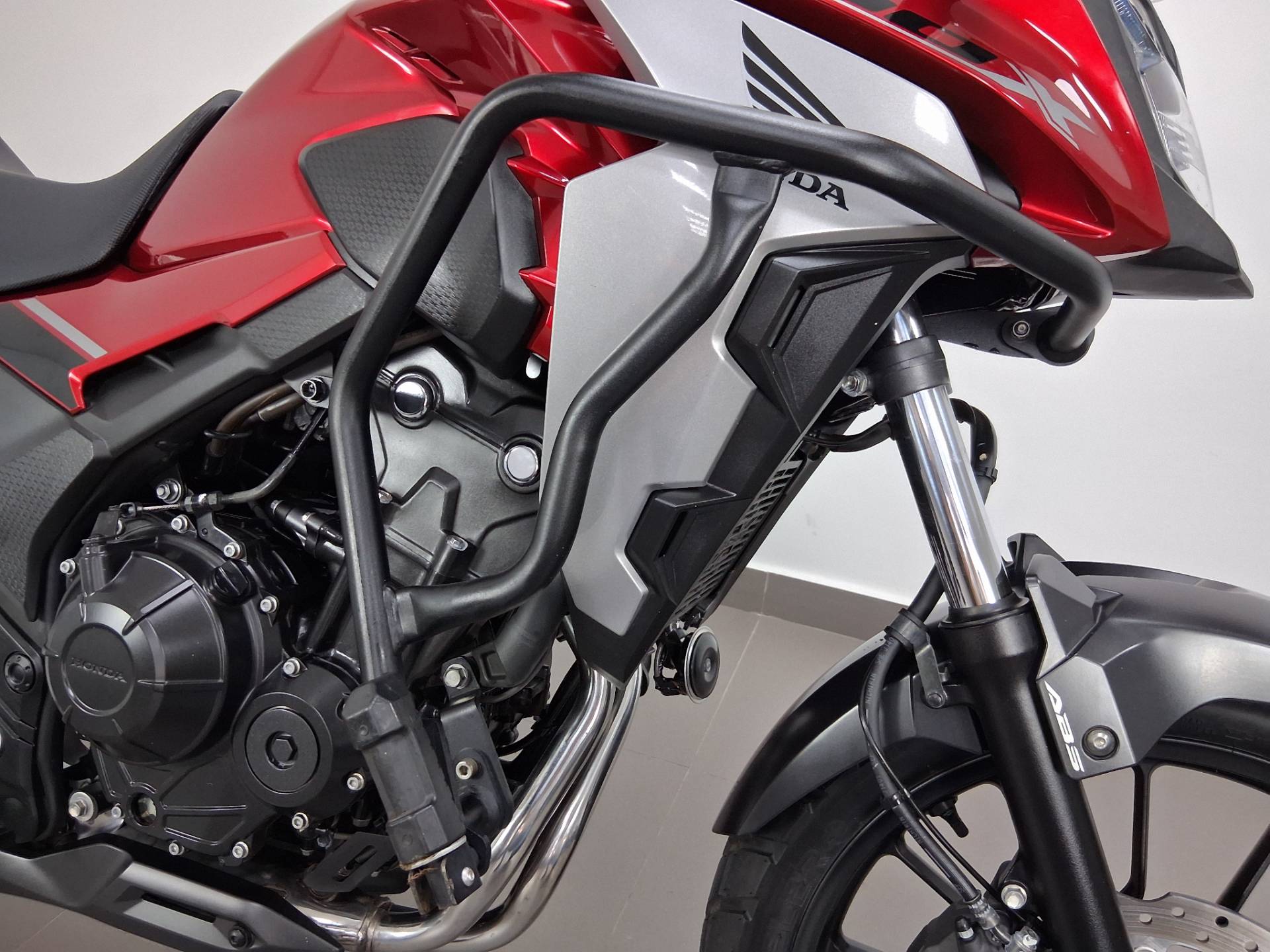 HONDA CB 500 X ABS