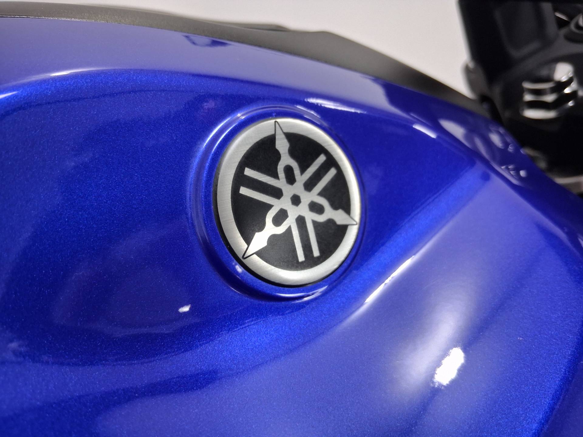 YAMAHA FZ25 FAZER ABS