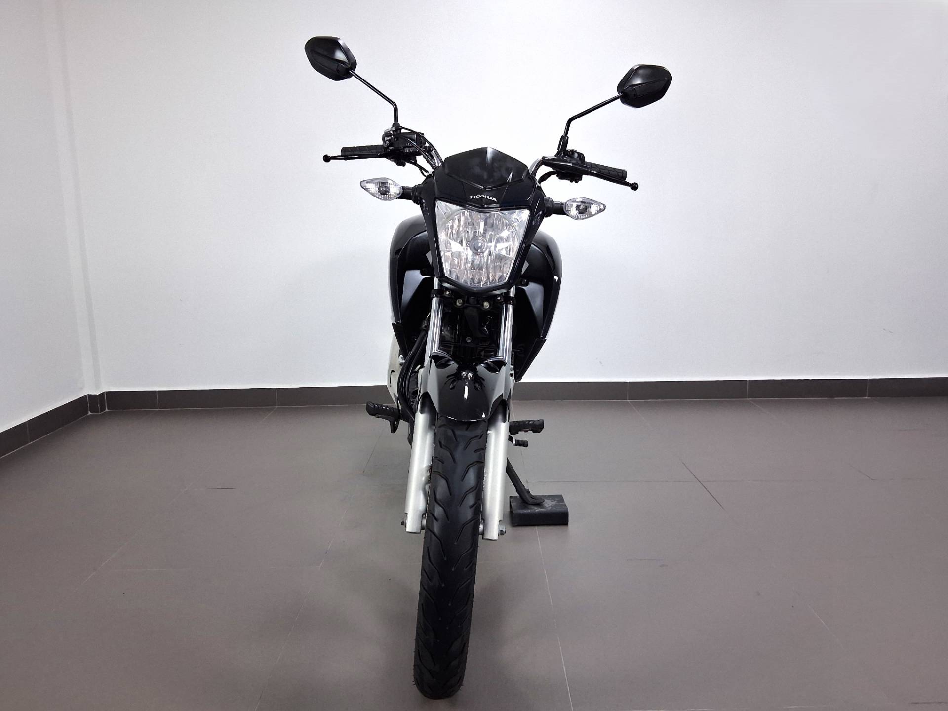 HONDA CG 160 TITAN