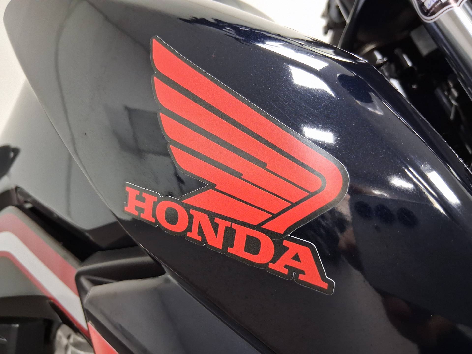 HONDA CG 160 TITAN