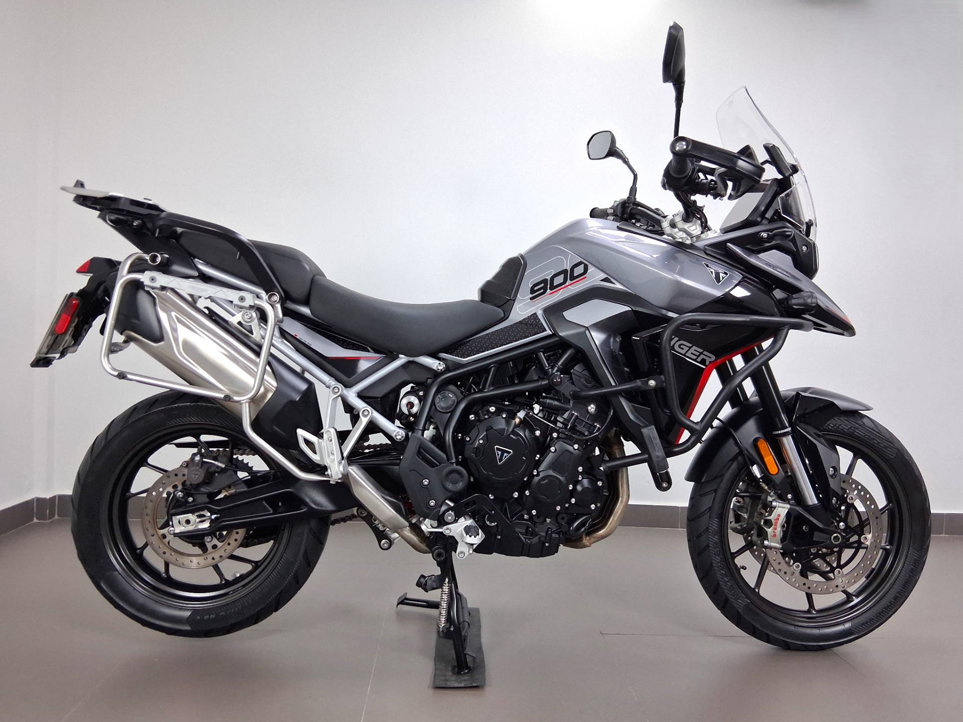 TRIUMPH TIGER 900 GT PRO